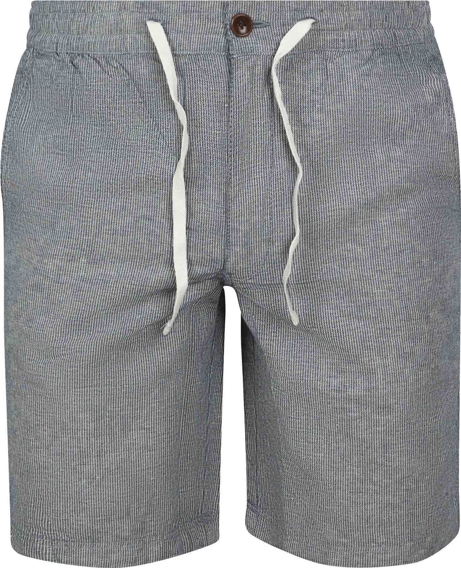 Superdry Short Linen Merchant navy Stripe M7110455A-JKC kopen | Suitable