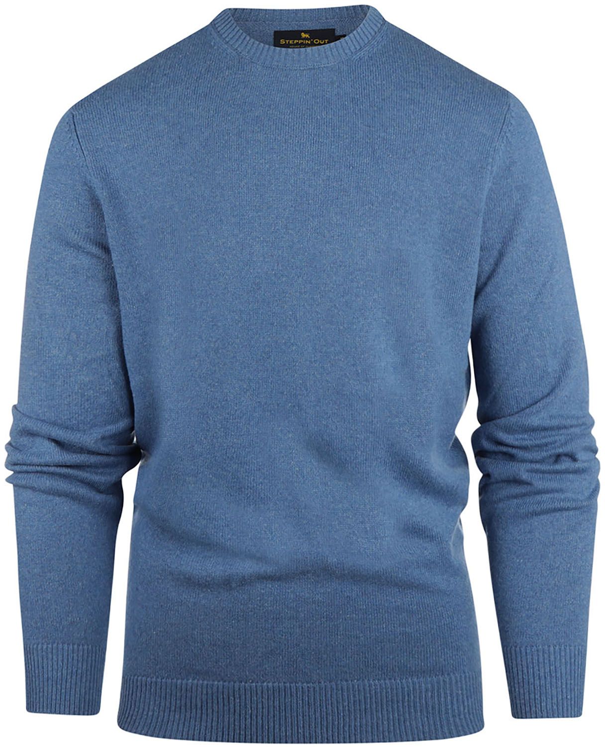 Steppin' Out Pullover Kobaltblau SM1202.0002-2002 kaufen | Suitable