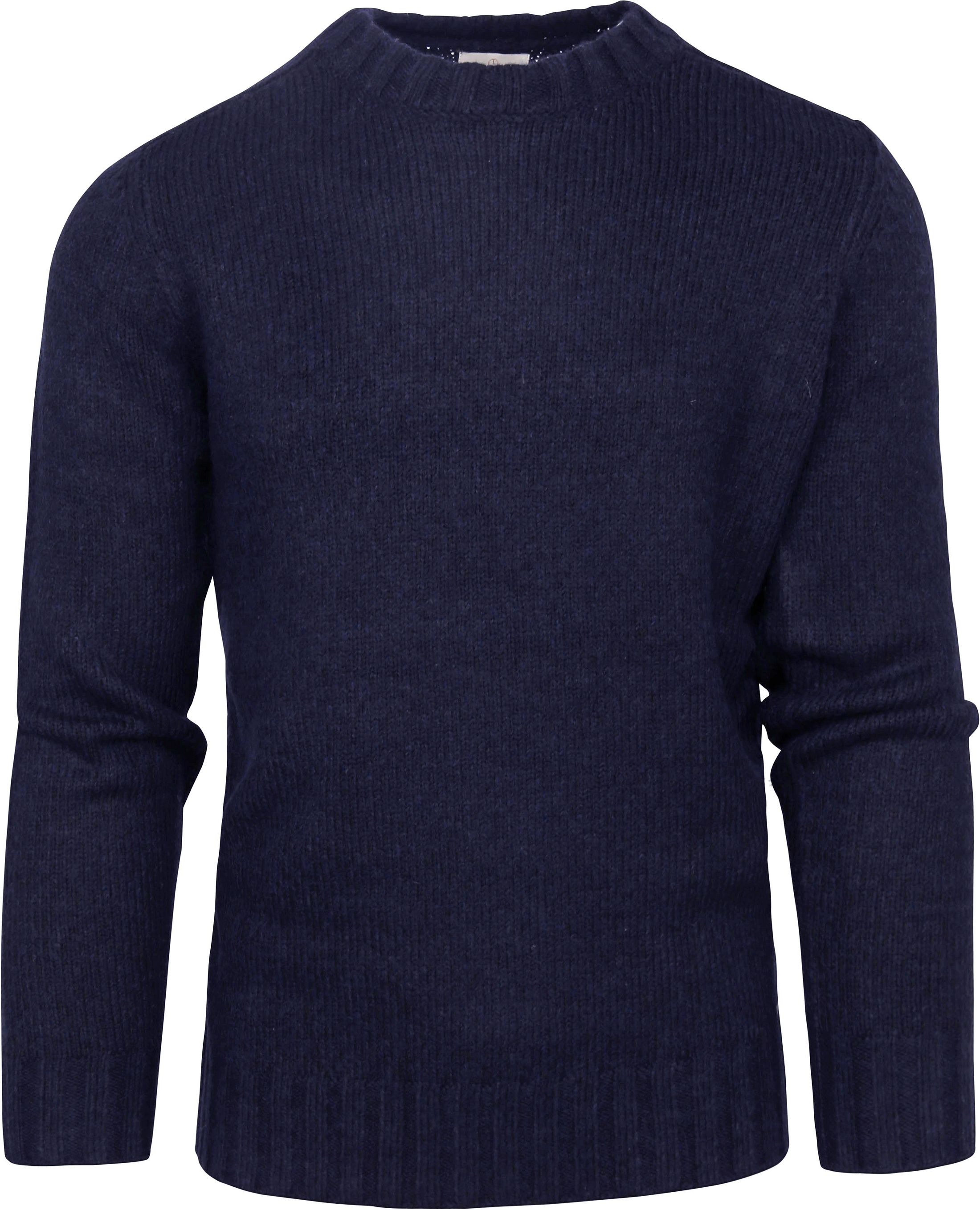 Dstrezzed Pullover Per Navy order online | 405626-639 | Suitable Spain