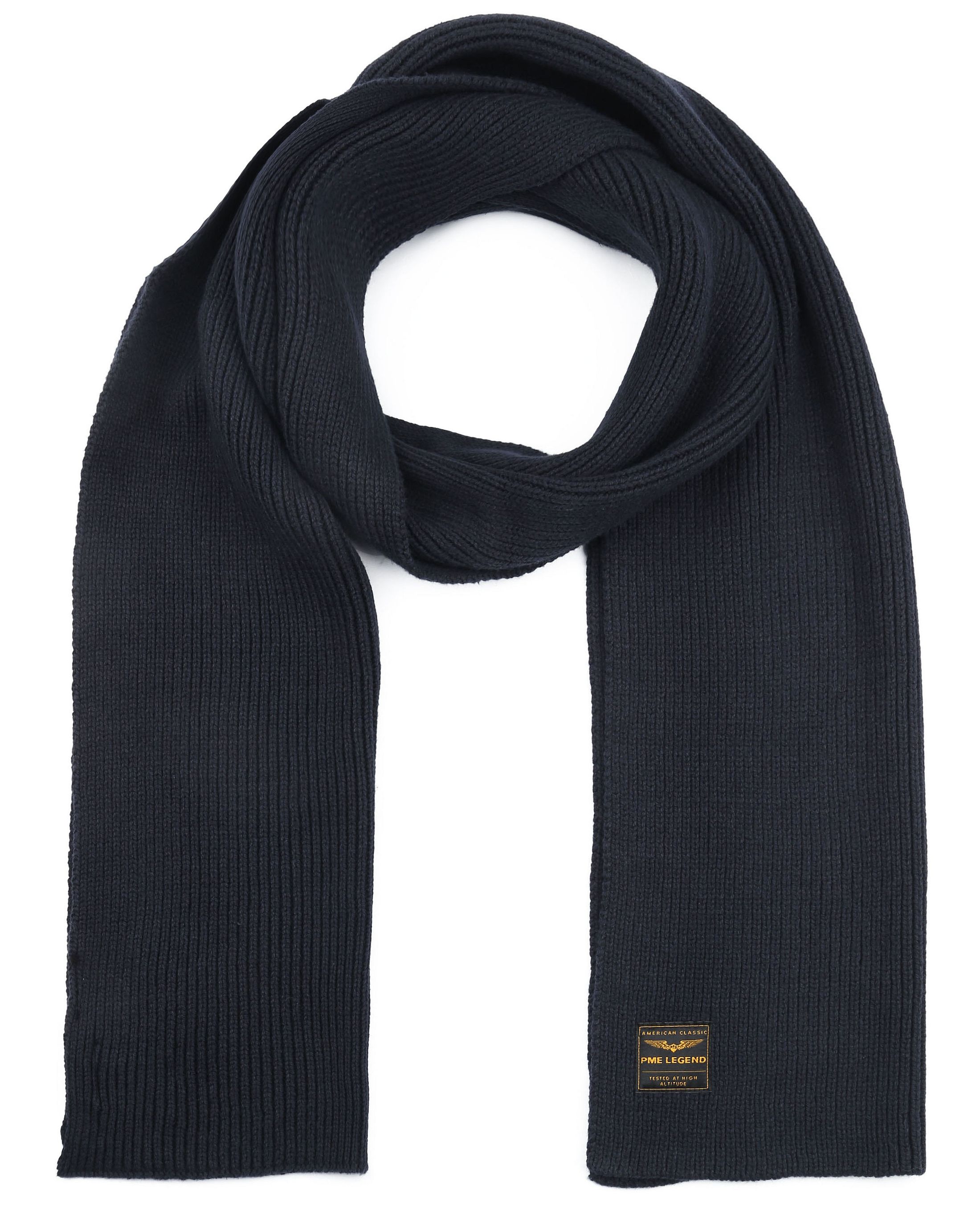 PME Legend Scarf Navy PAC2310902-5281 order online | Suitable