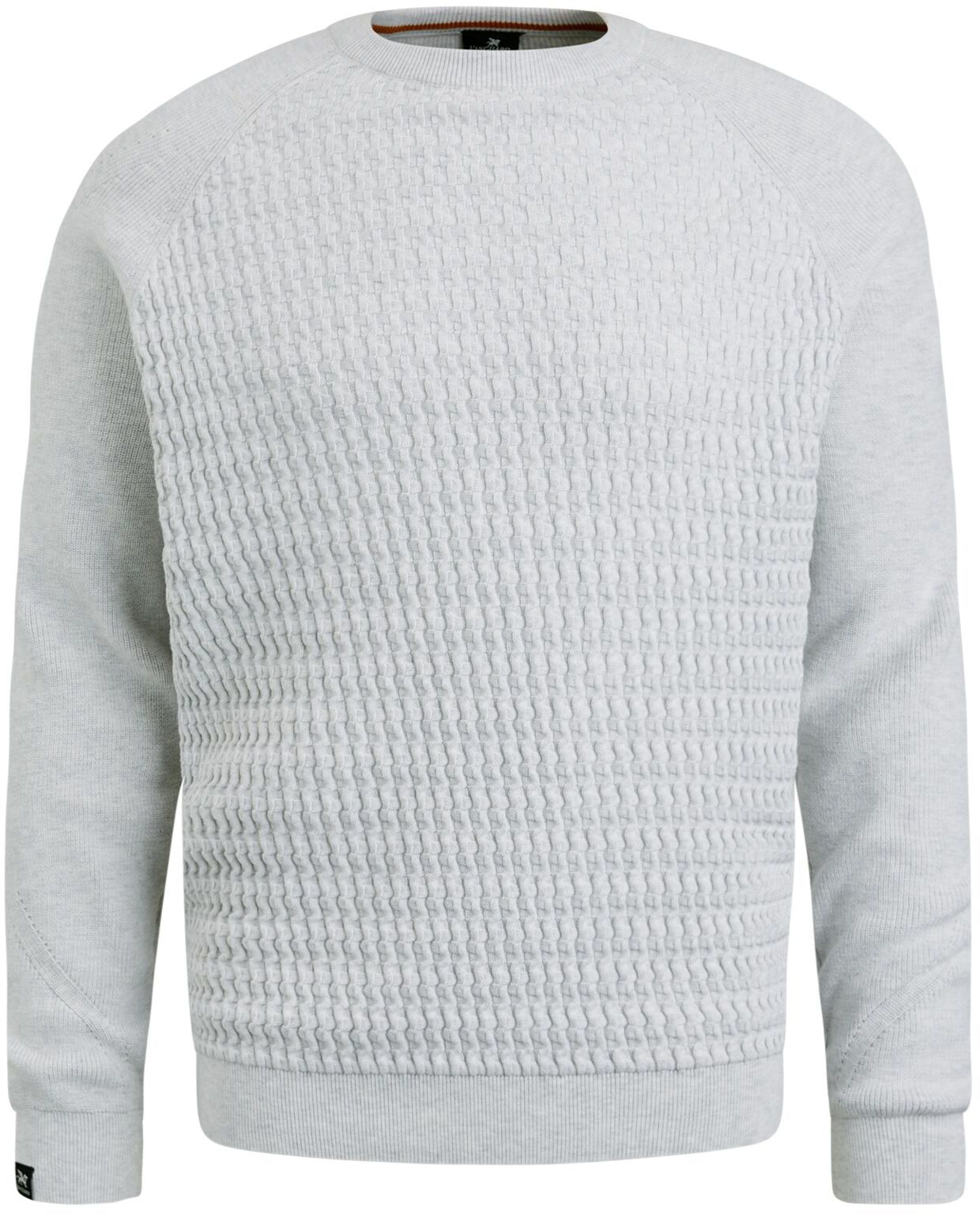 Vanguard Pullover Structure Grey VKW2308306-910 order online | Suitable