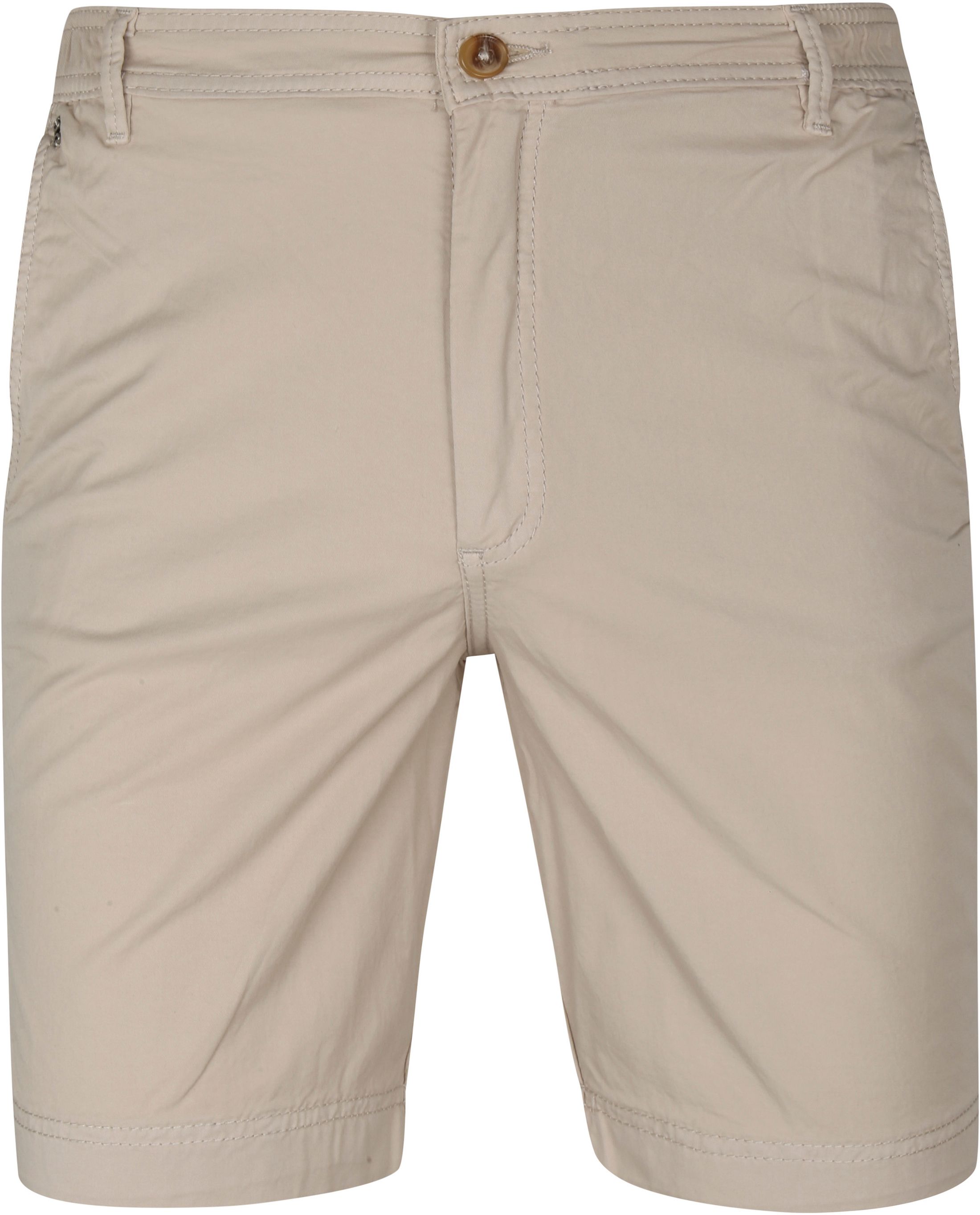 Gardeur Shorts Beige order online | JEAN 60981-18 | Suitable Slovakia