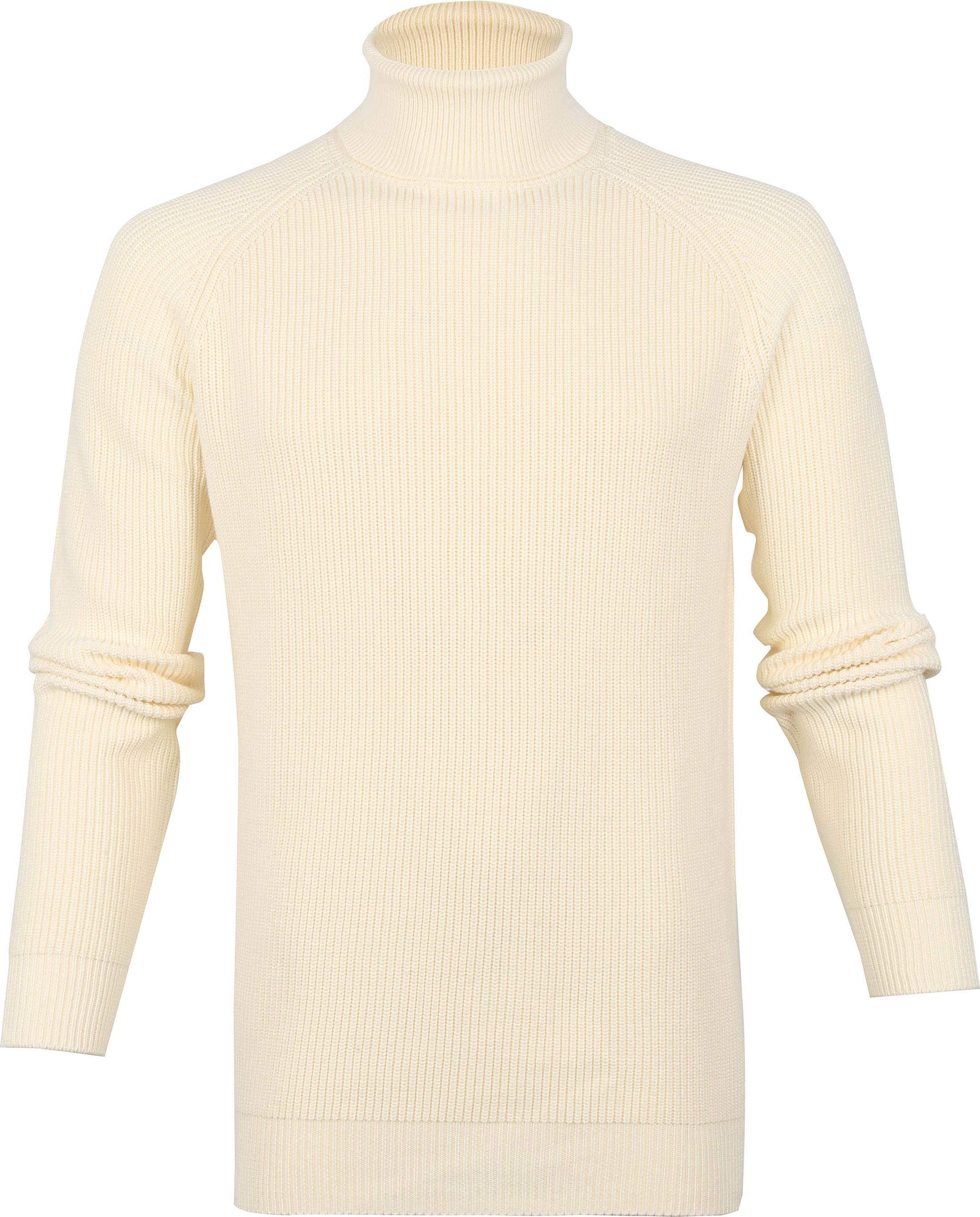 Suitable Turtleneck Lunf Off White SPE21305LU28ST-150 order online | Suitable