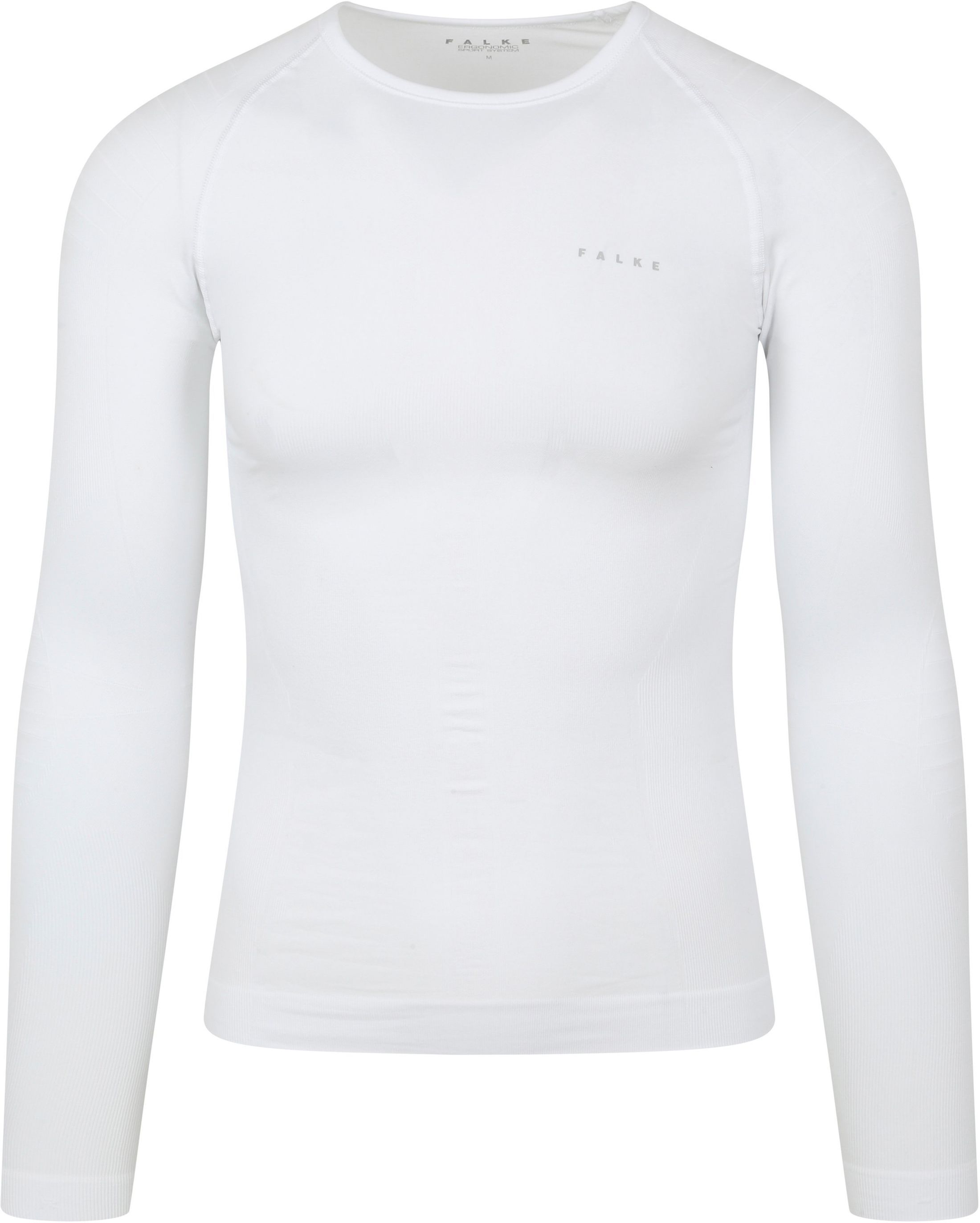 Falke Thermal Shirt White size XL