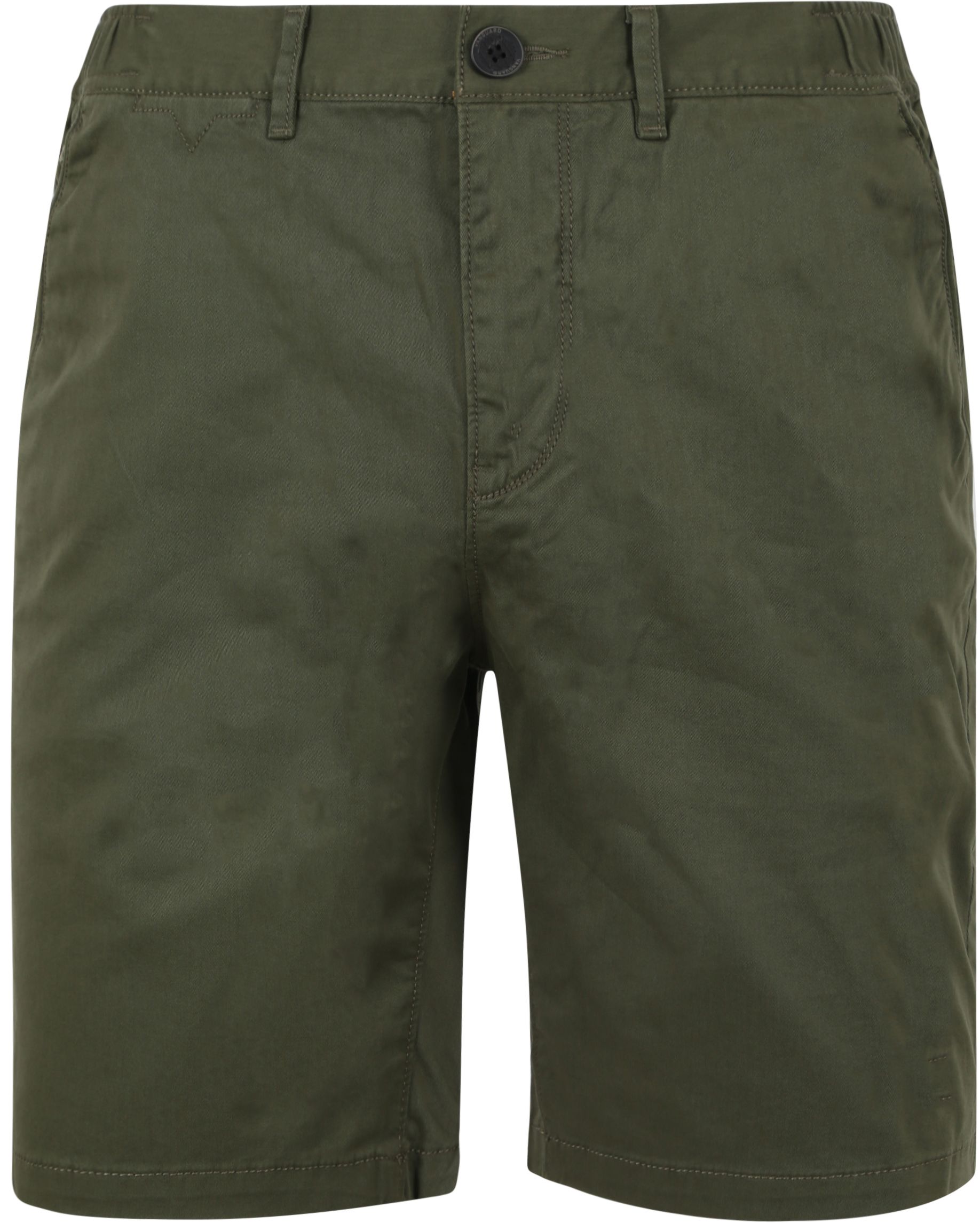 Vanguard V65 Short Fine Twill Dark Green VSH2304650-6213 order online | Suitable