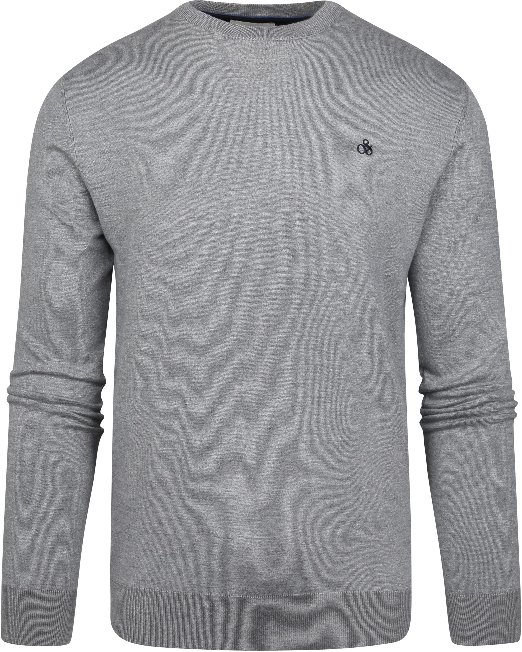 Scotch and Soda Pullover Grey size M