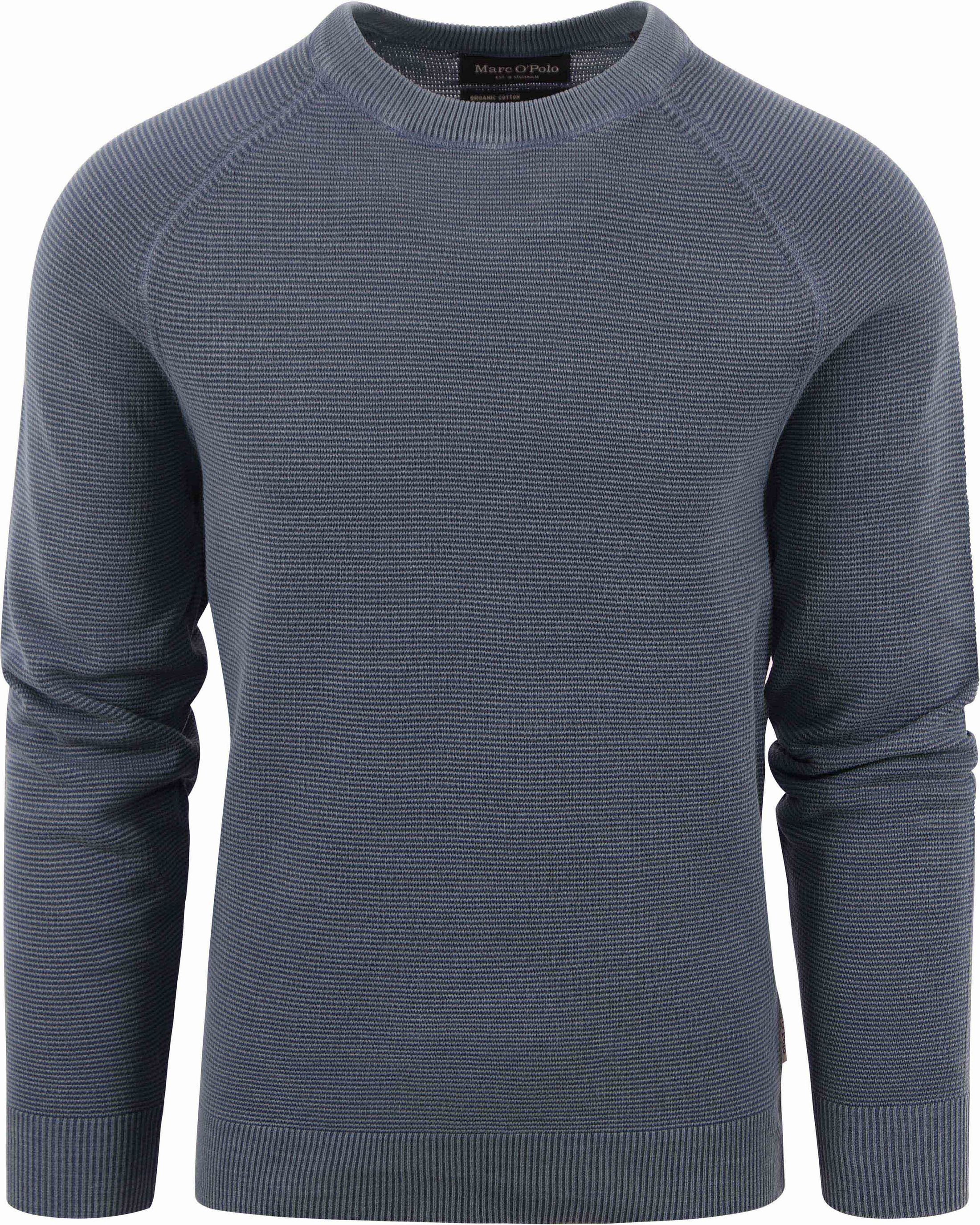 Marc O'Polo Pullover Raglan Blau M28502560068-870 kaufen | Suitable