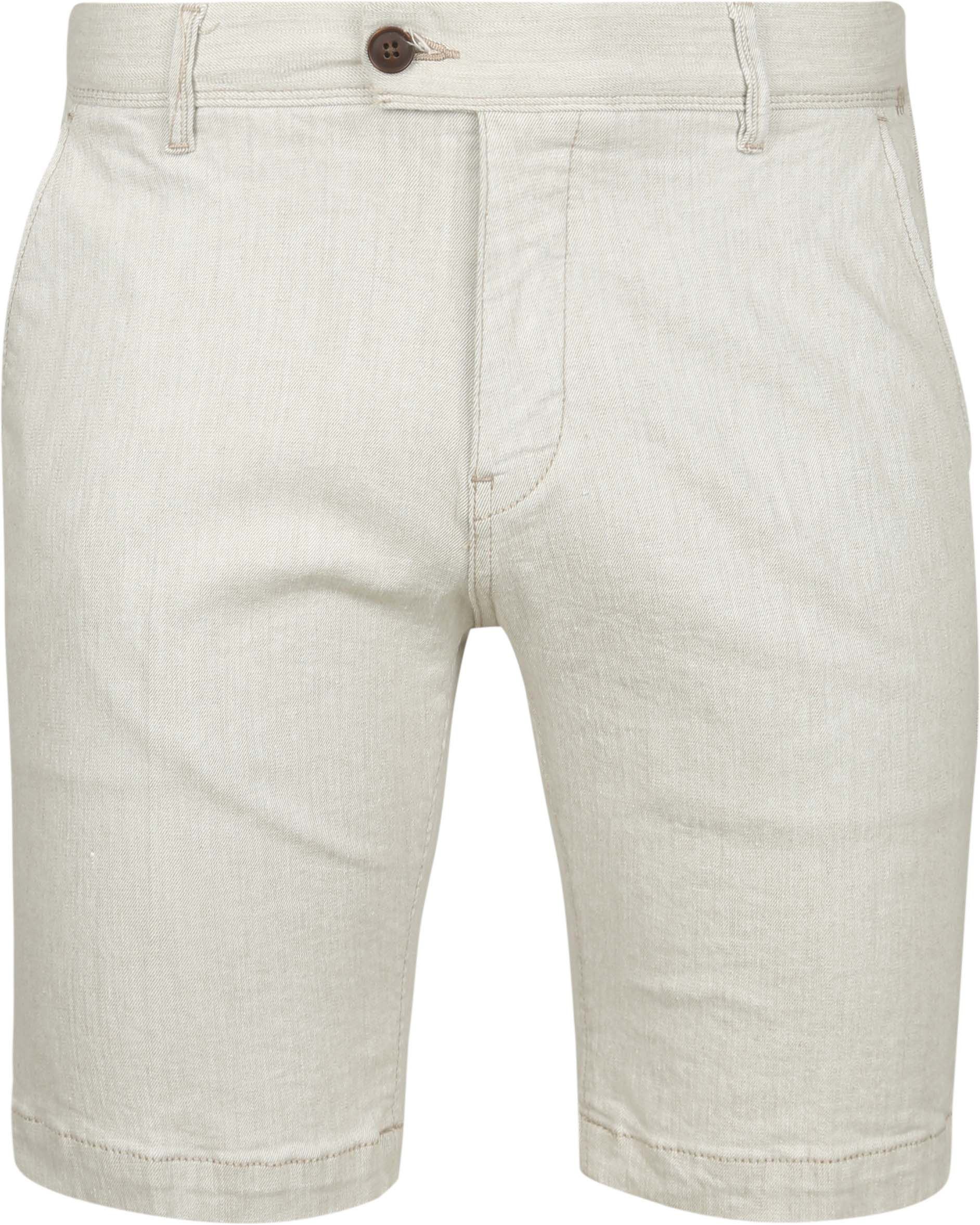 Vanguard V9 Chino Short Ecru VSH2503690-8265 commander en ligne | Suitable