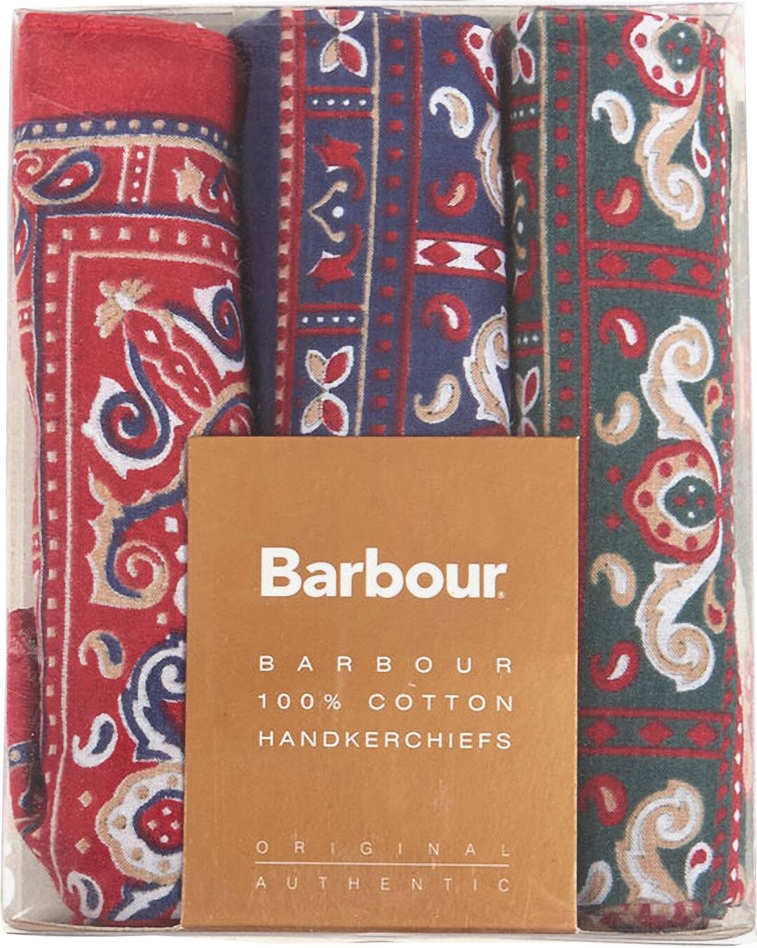 Barbour Hankie Handkerchief Paisley MAC0009 MI11 order online Suitable