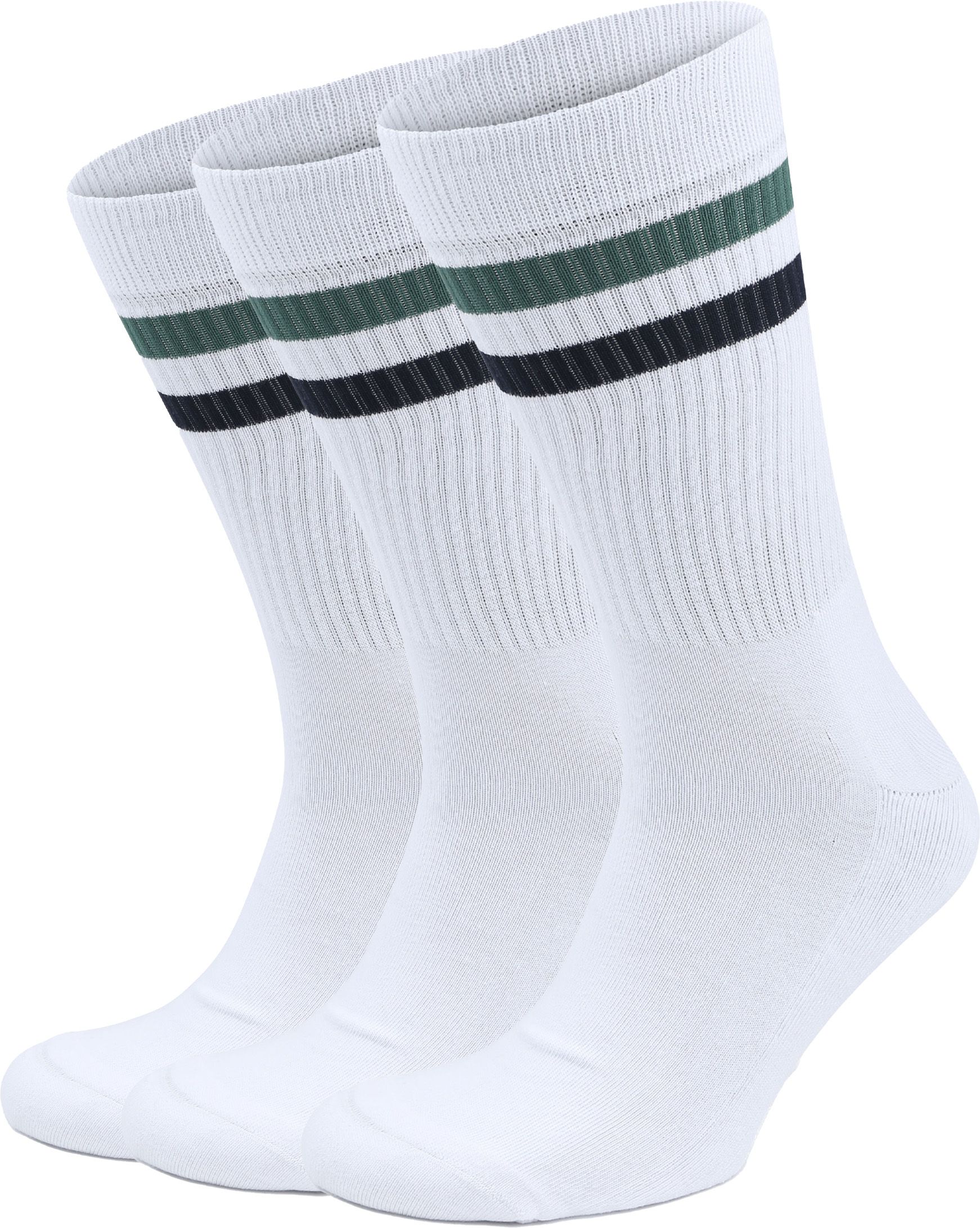 Bjorn Borg 3-Pack Socks White 10002143-MP001 order online | Suitable