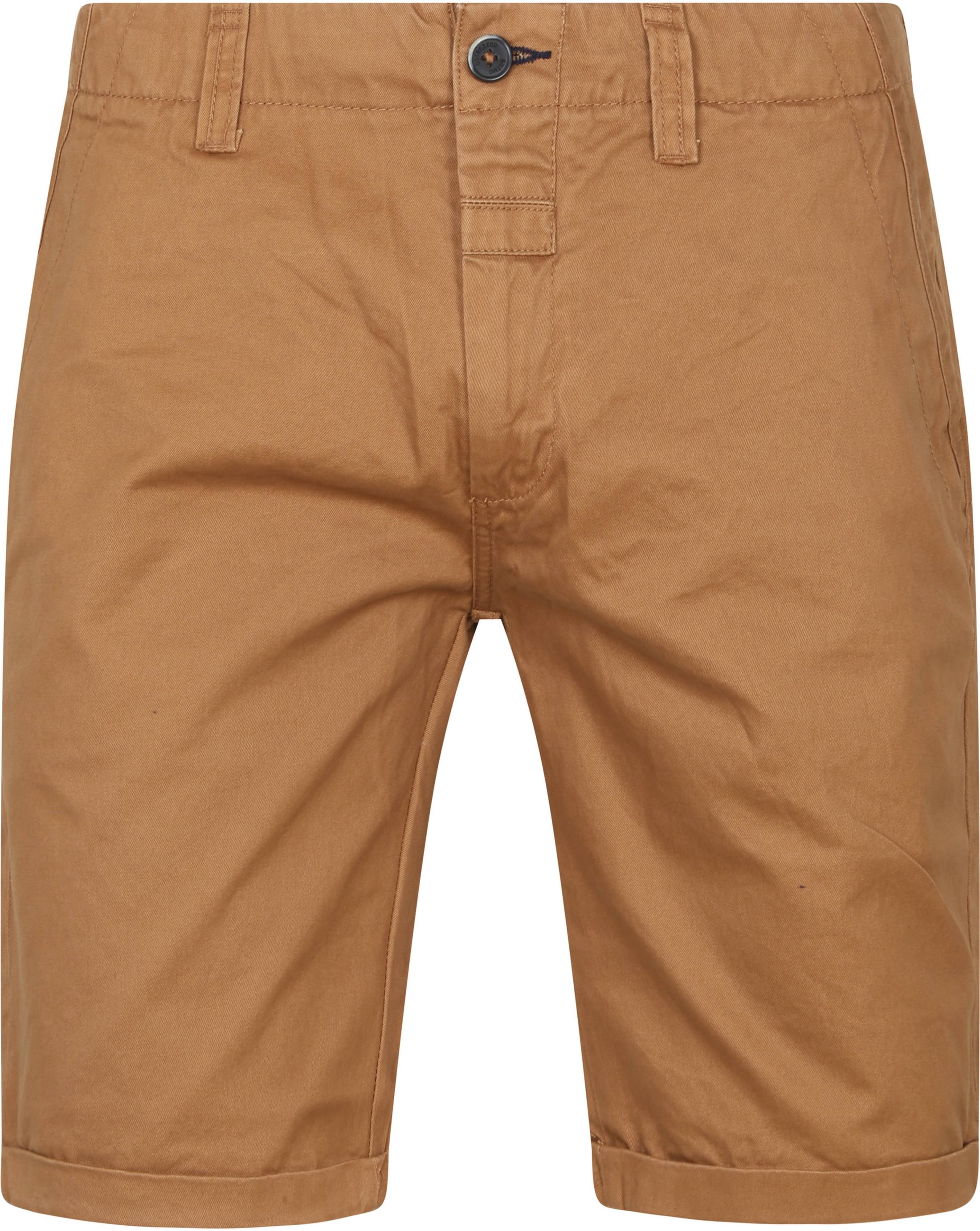 Dstrezzed Presley Chino Shorts Brown size 34