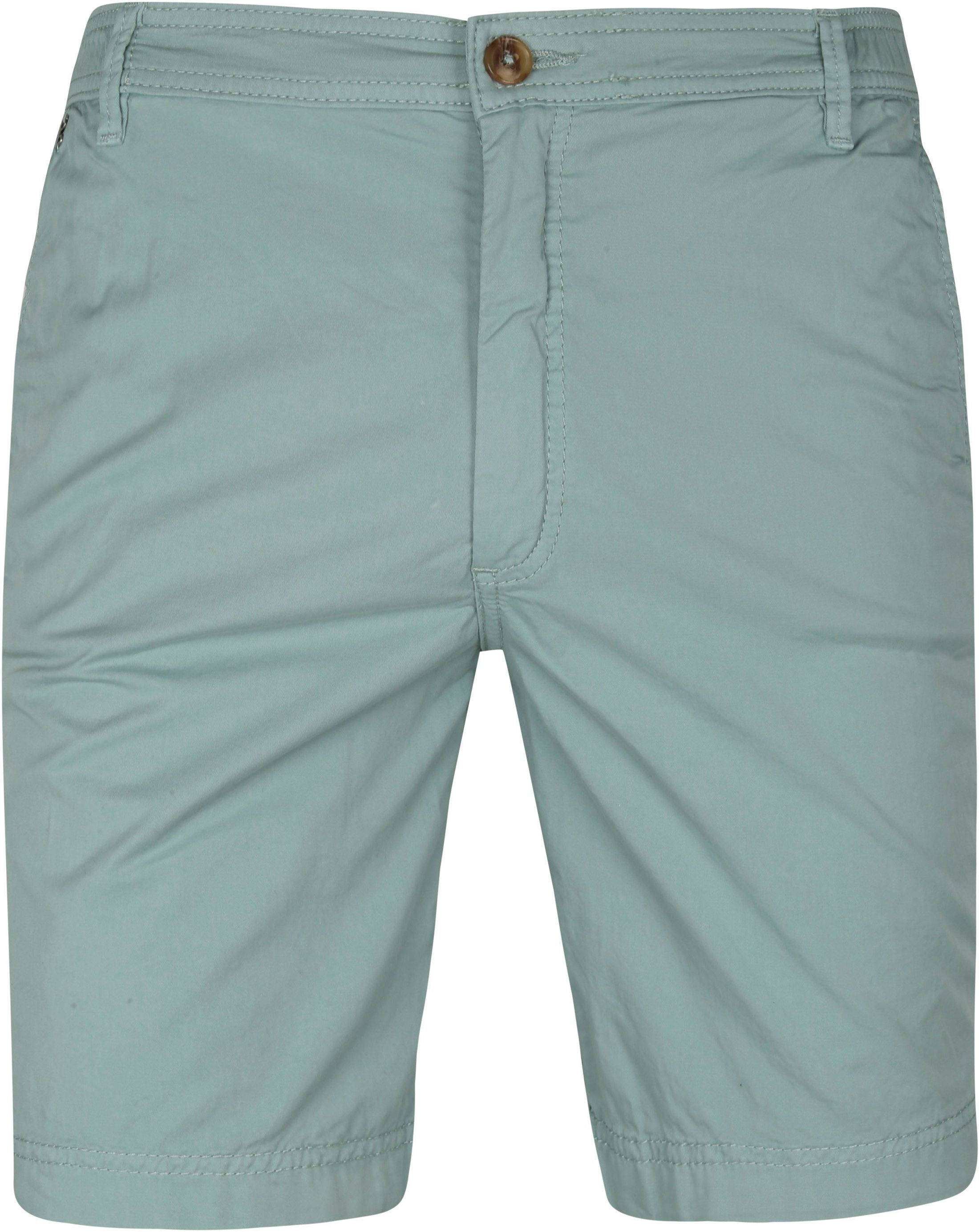 Gardeur Shorts Green size L