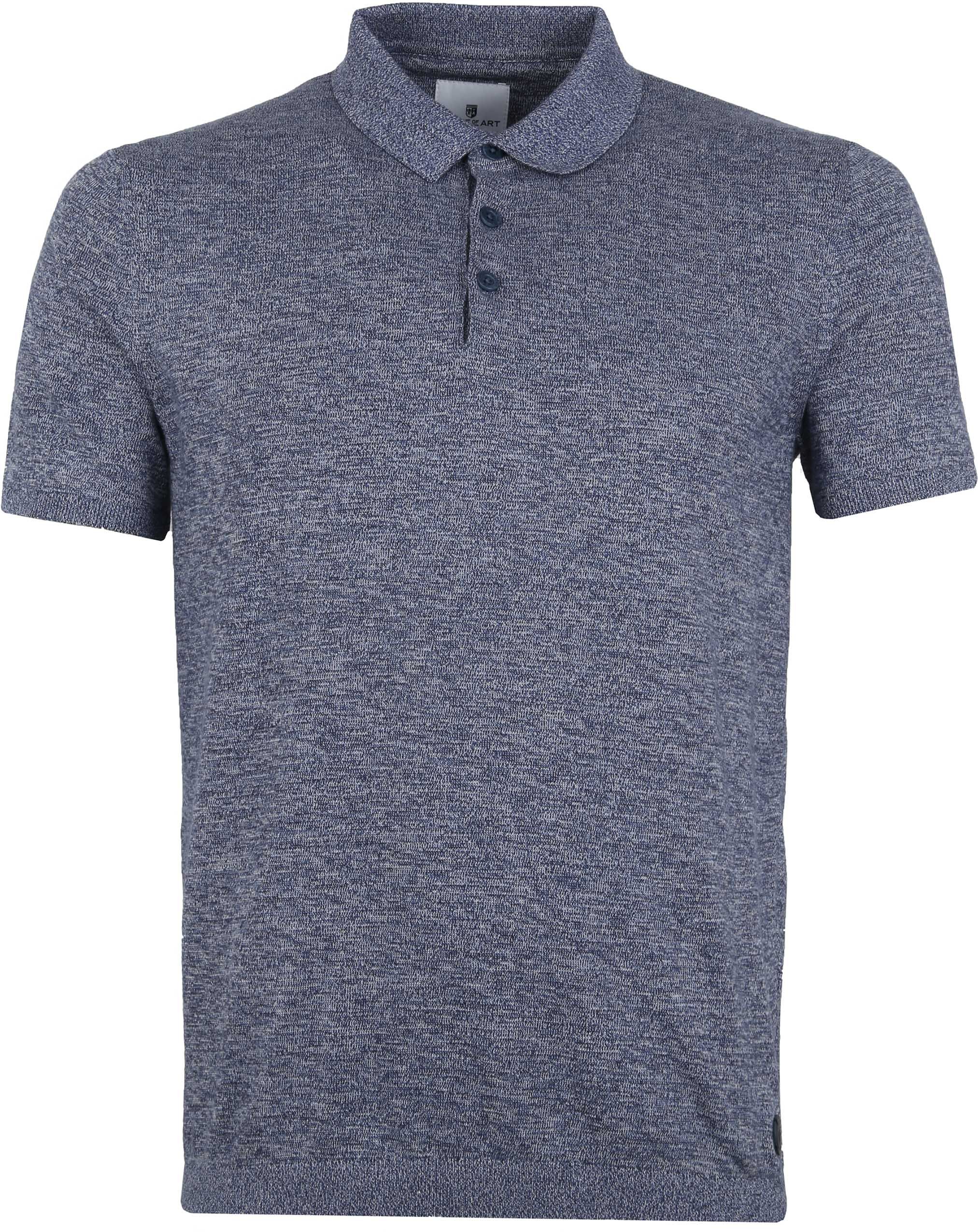 State Of Art Polo Grey size 3XL