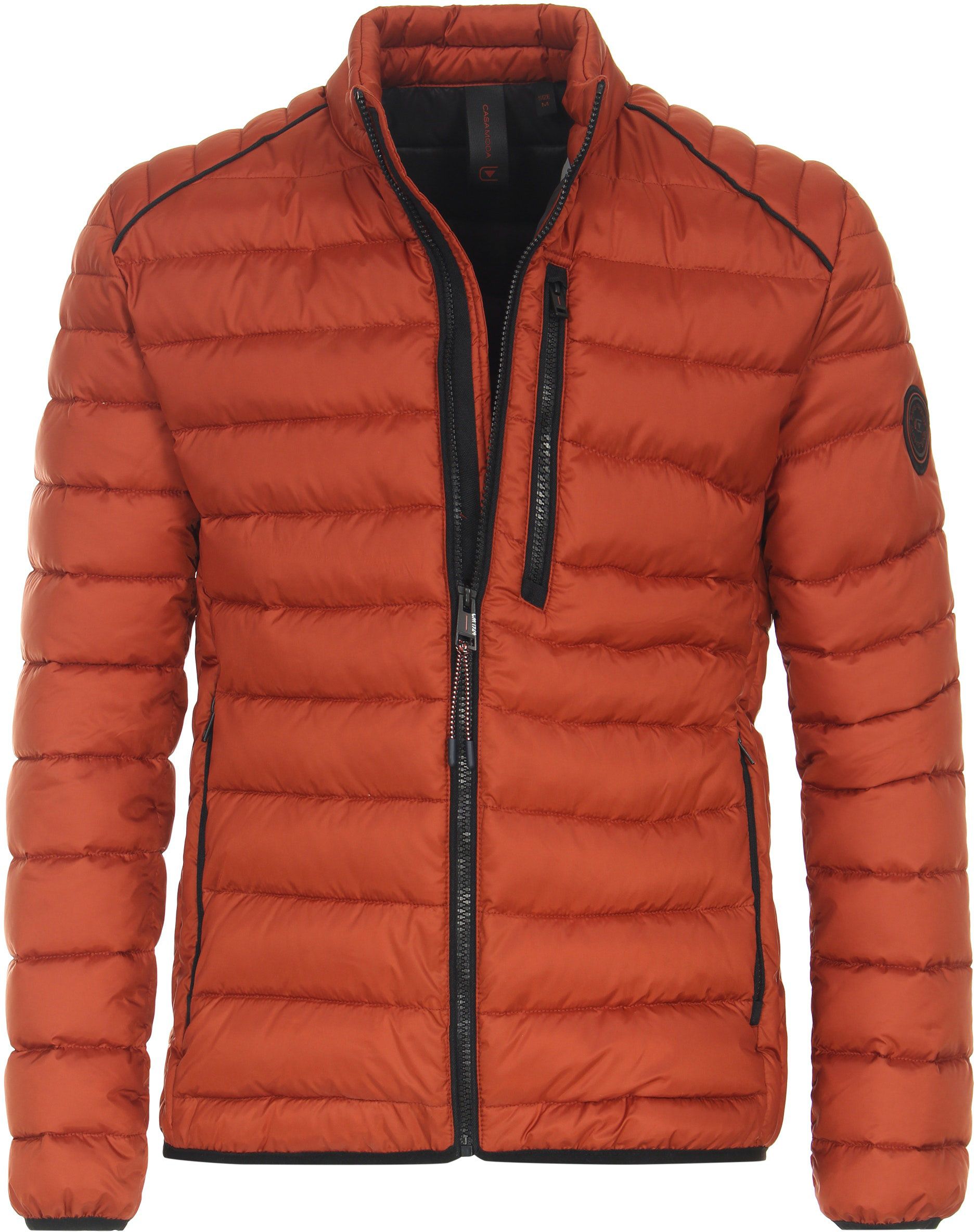 Casa Moda Jacket Orange 534110000-484 order online | Suitable