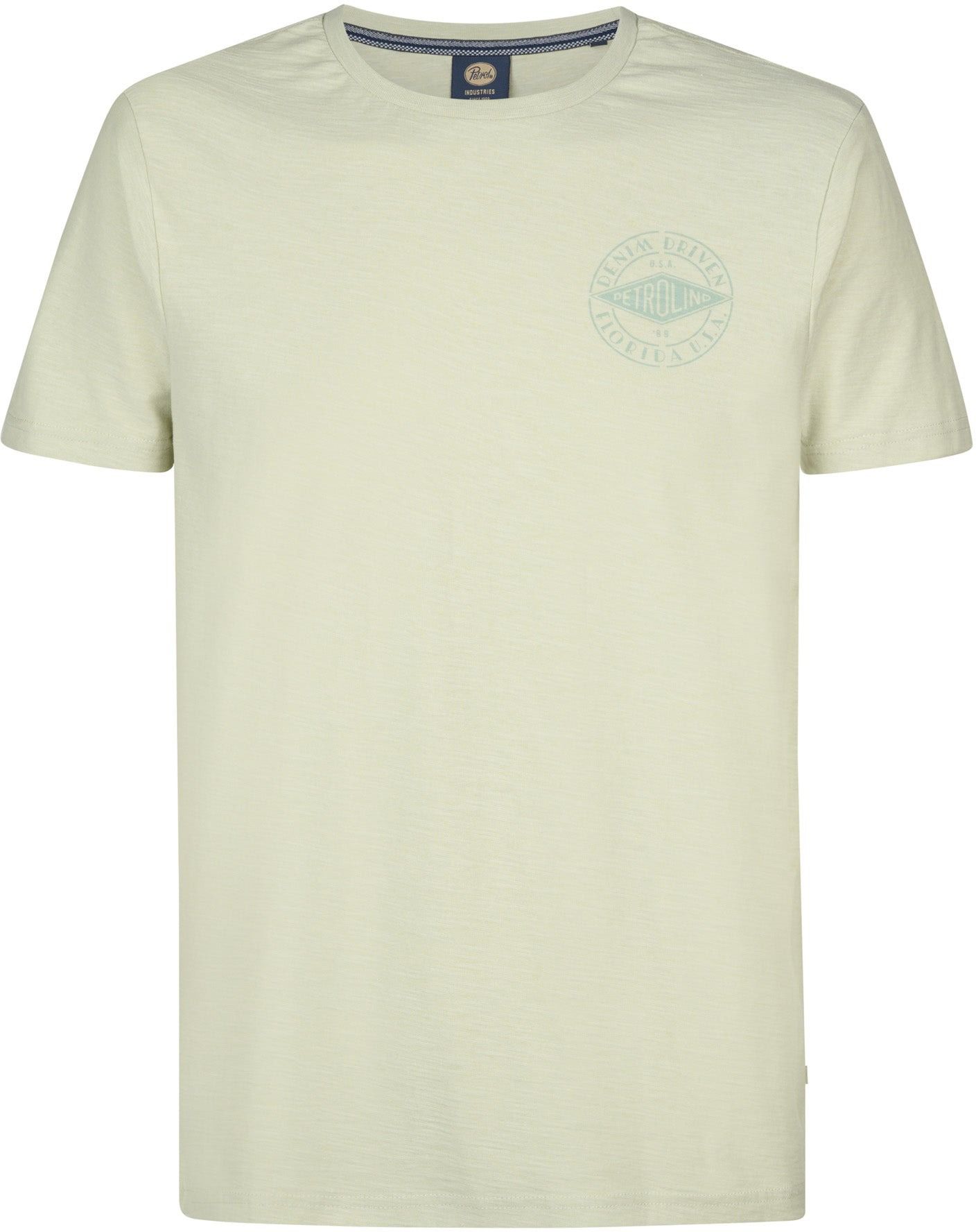 Petrol T Shirt Osprey Green order online | M-1050-TSR615-6173 | Suitable Lithuania