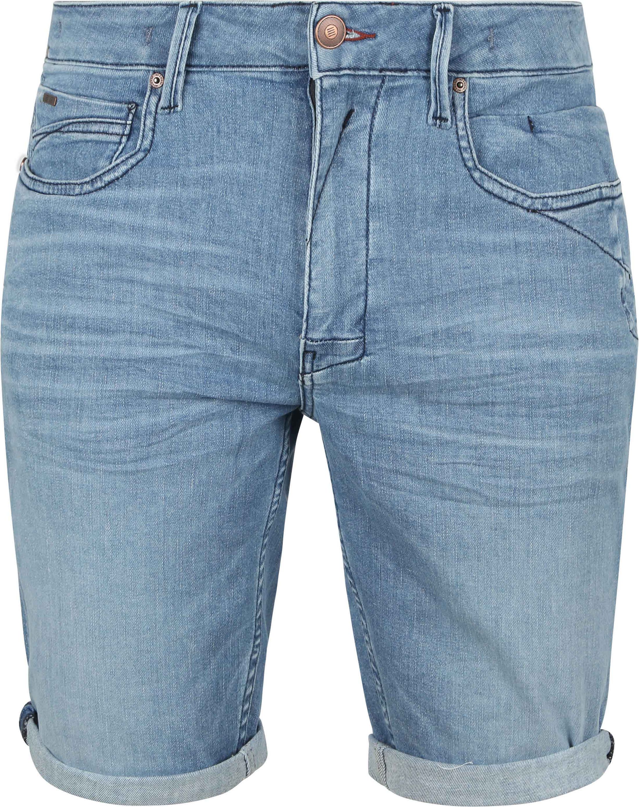 No Excess Short Denim Stretch Bleach 27819D59N-229 kaufen | Suitable