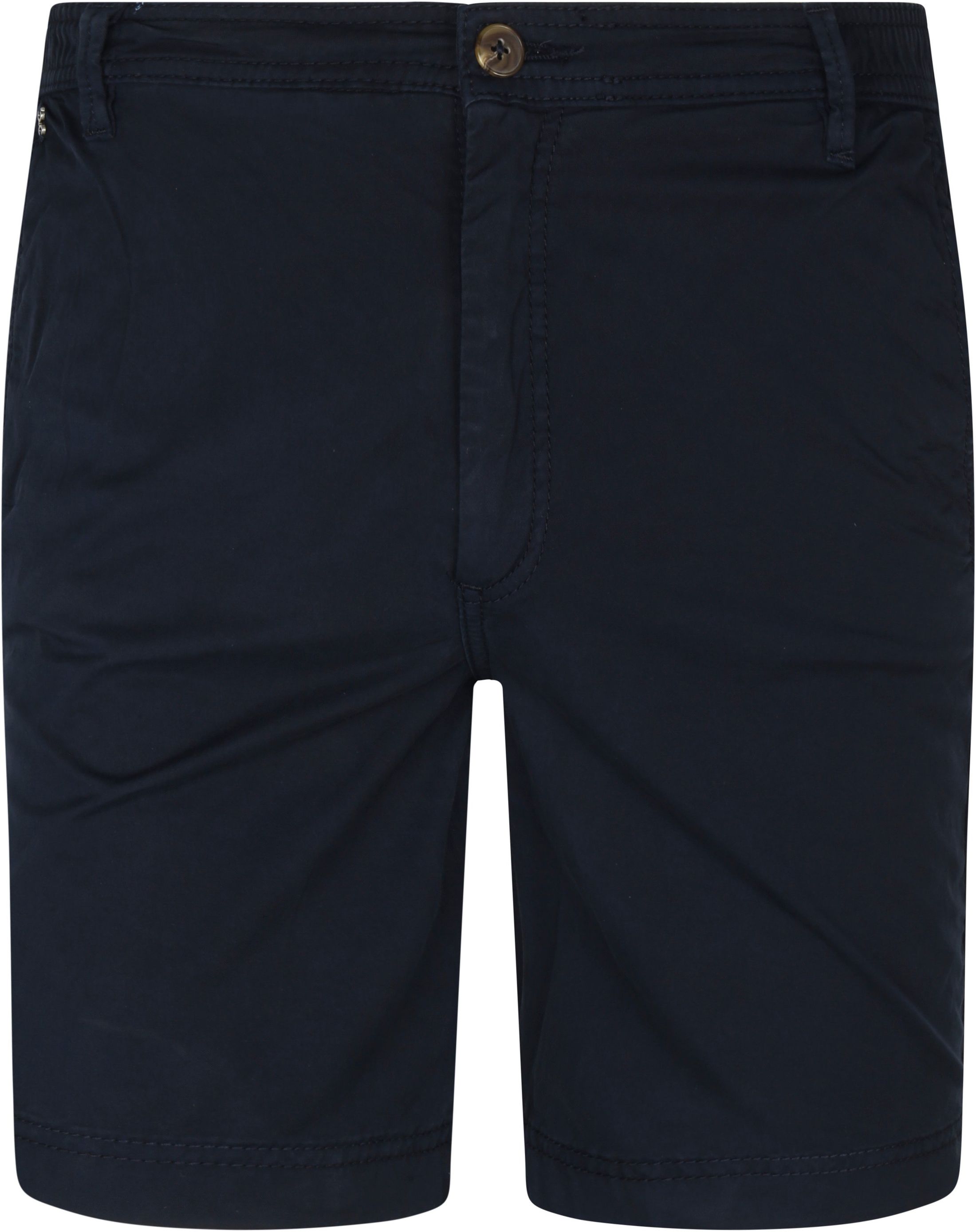 Gardeur Shorts Dark Blue Dark Blue size L