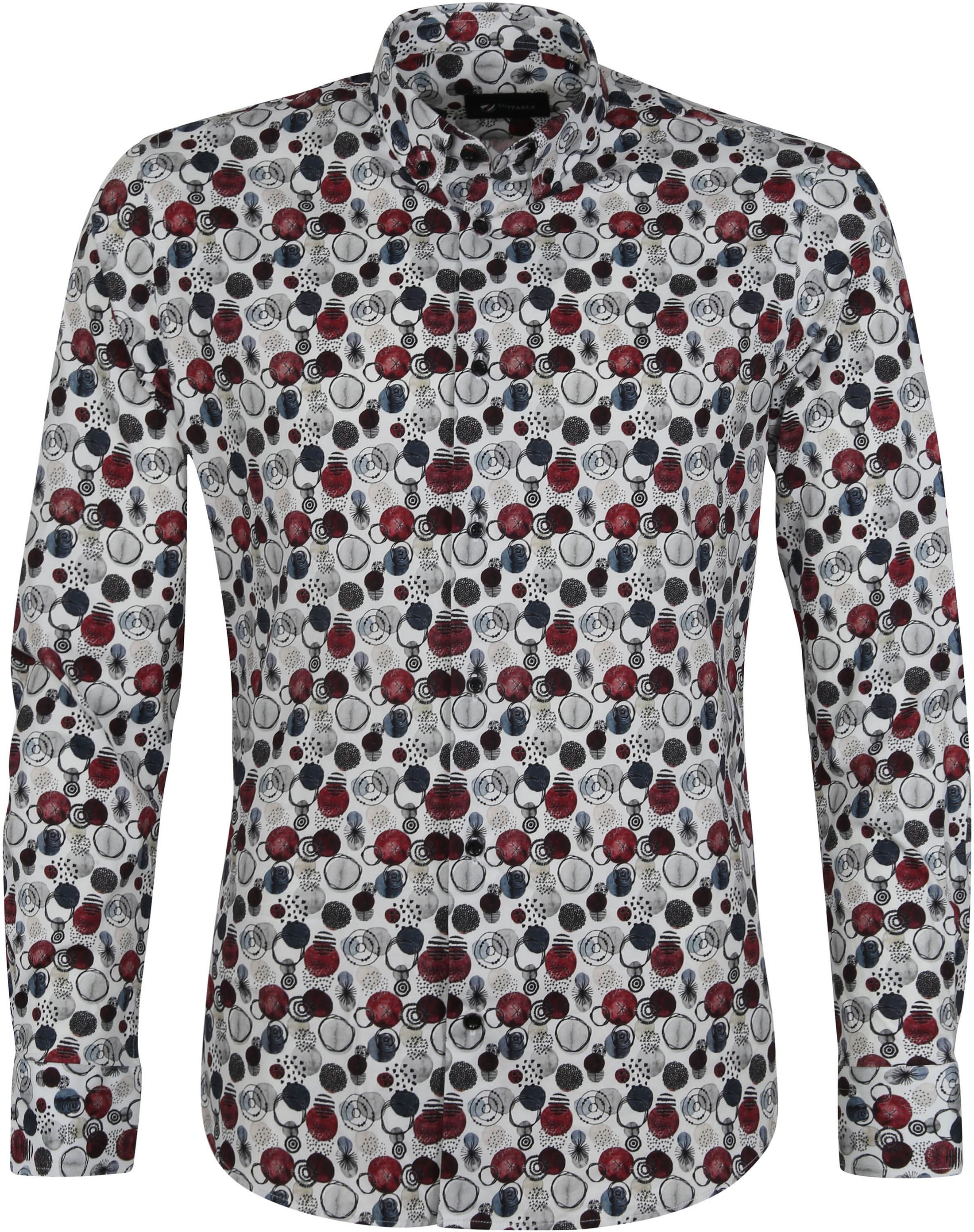 Suitable Shirt BD Bulbs SC-07 spots grey order online | Suitable