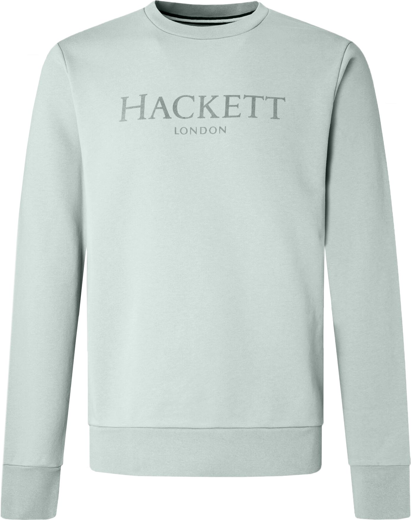 Hackett Sweater Logo Green size L