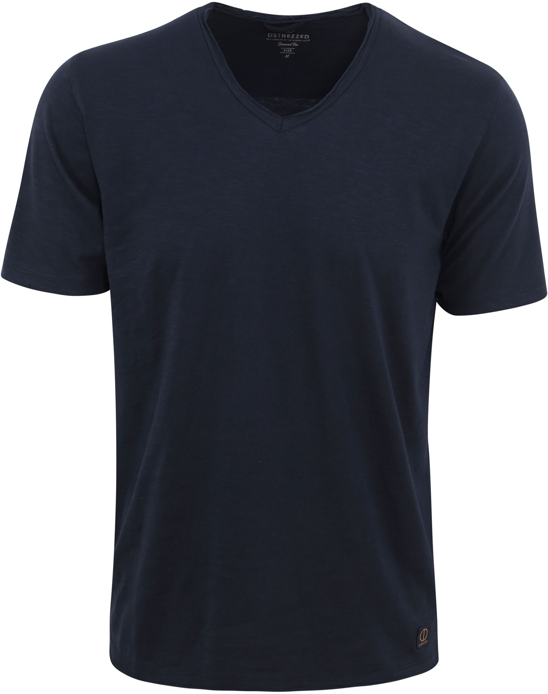 Dstrezzed T-shirt Stewart Bleu Foncé 202840-NOS-649 commander en ligne | Suitable