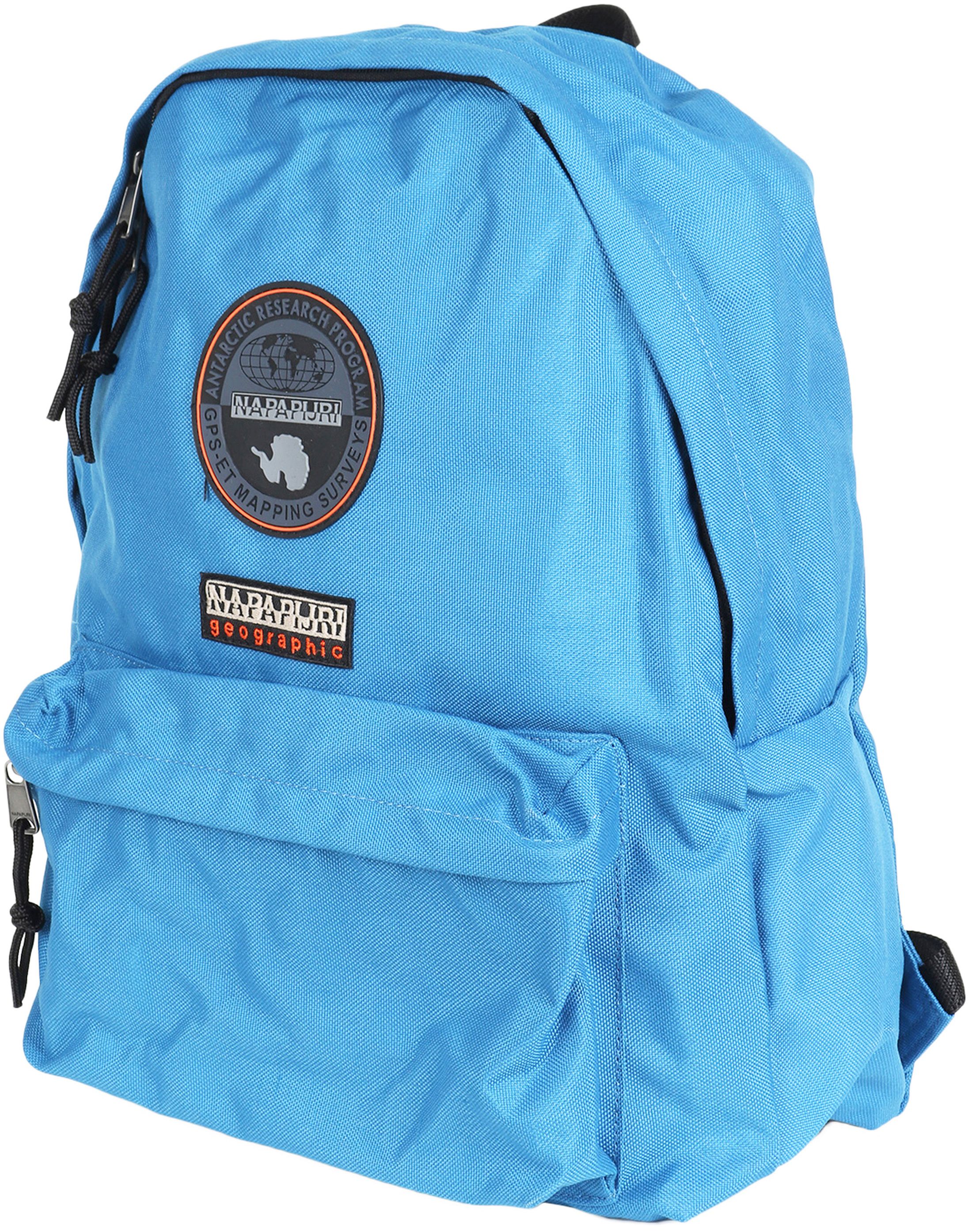 Napapijri Rucksack Hellblau N0YGOSBC2 Voyage L. Blue kaufen | Suitable