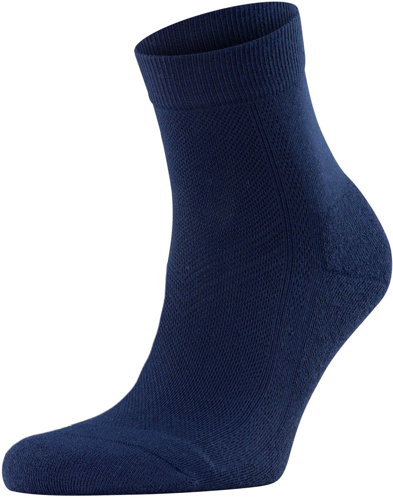 Falke Chaussettes Cool Kick Bleu foncé 6120 16689-6120 commander en ligne | Suitable