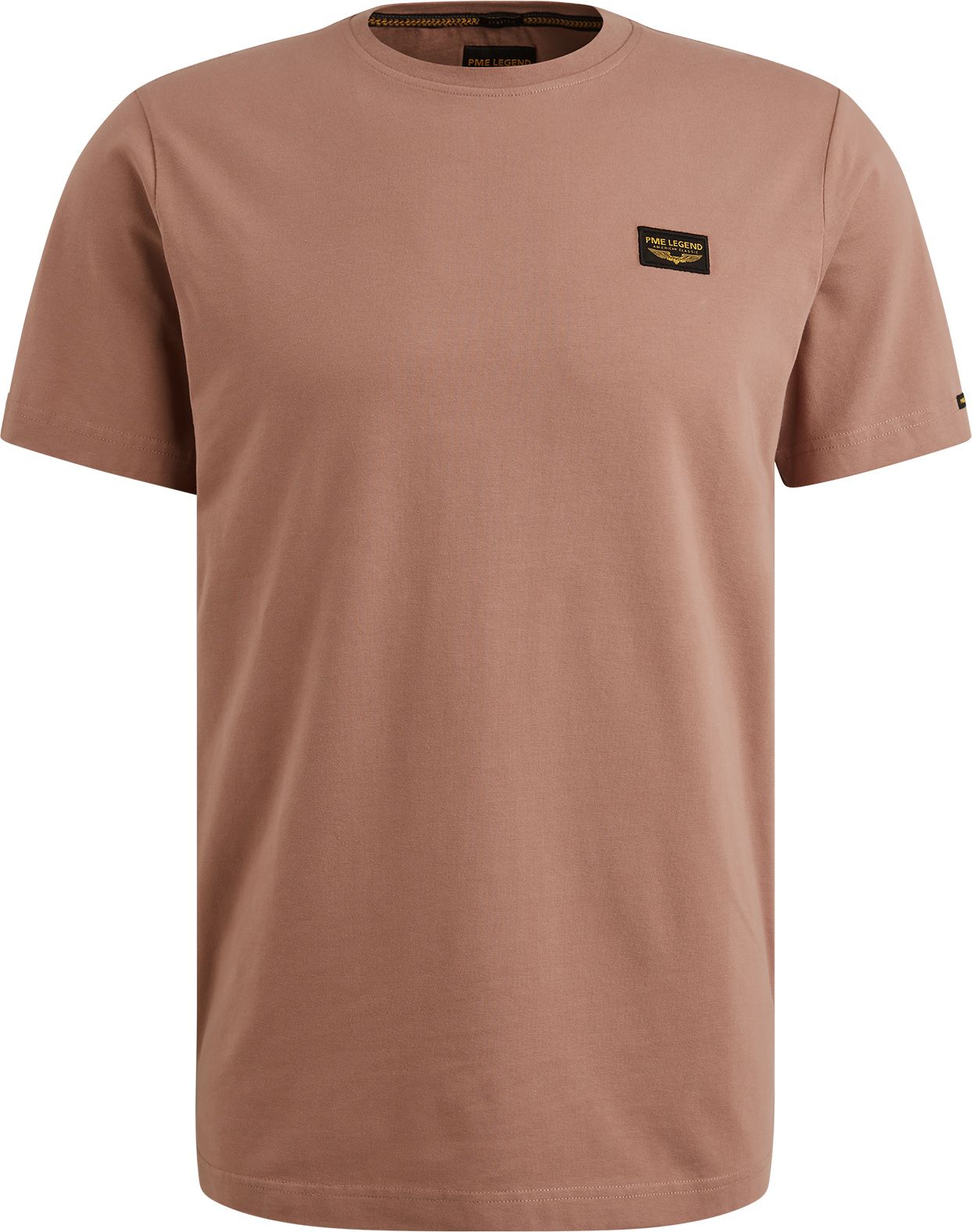 PME Legend American Classic T-Shirt Burlwood PTSS2508599-8202 order online | Suitable