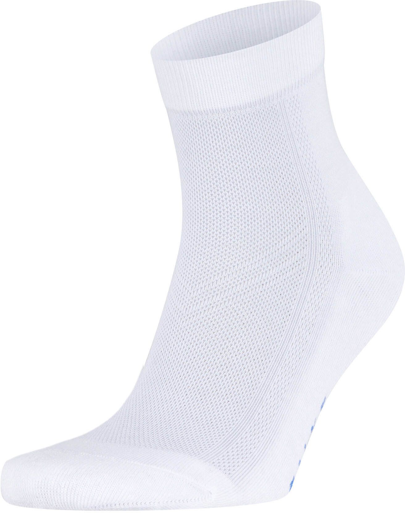 Falke Cool Kick Socke weiß Blau 2000 16689-2000 kaufen | Suitable