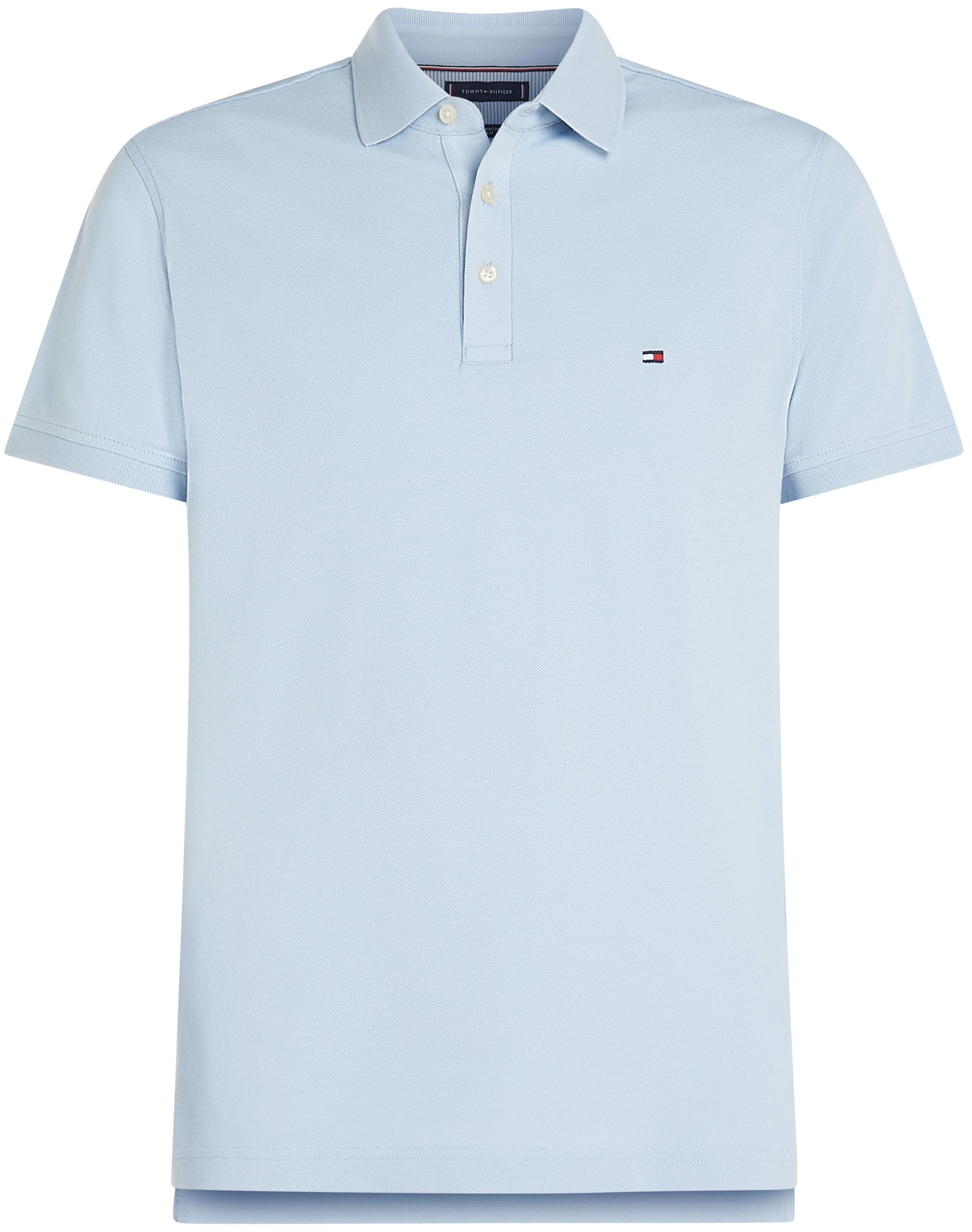 Tommy Hilfiger 1985 Polo Blau MW0MW17771-C1O kaufen | Suitable