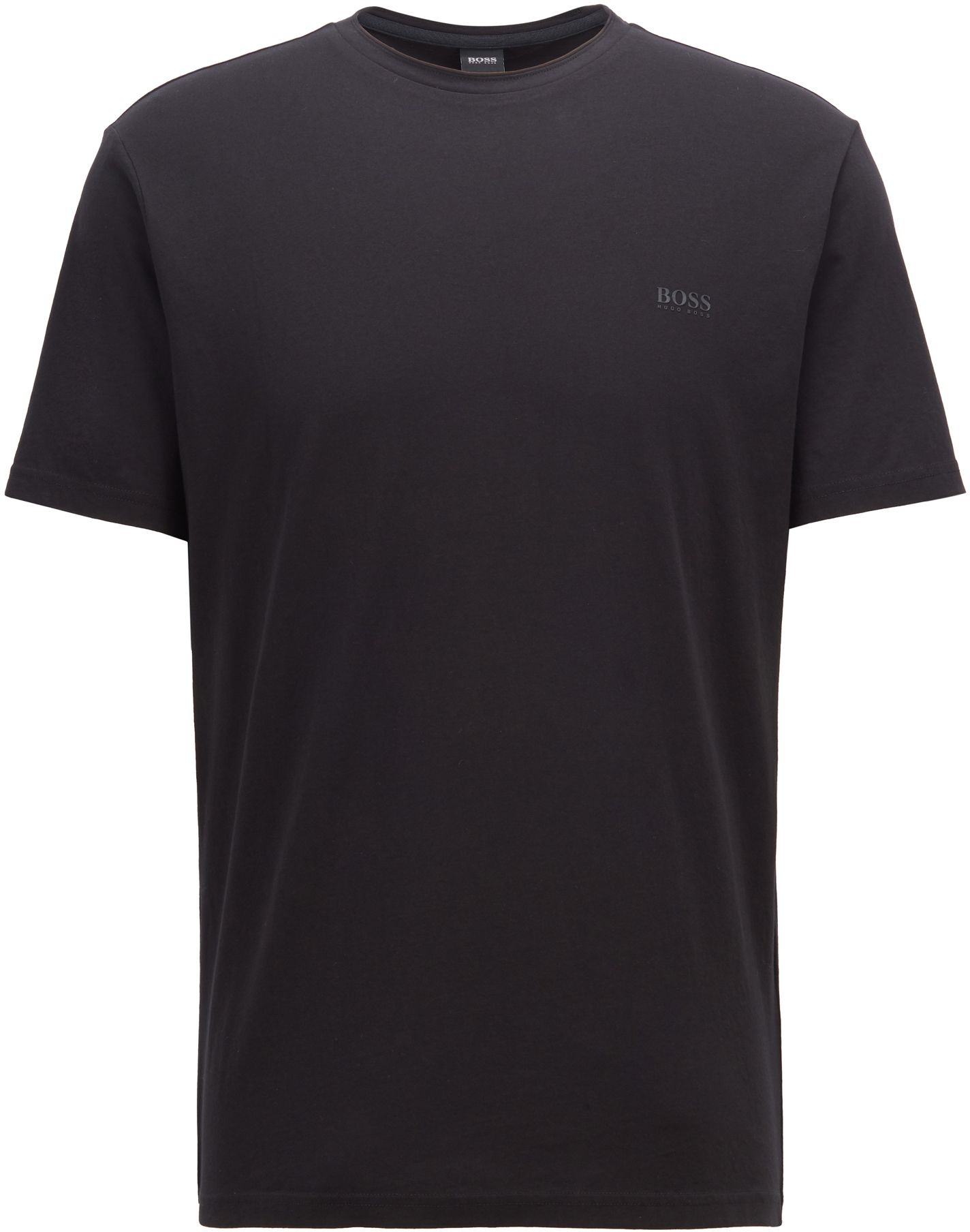 Hugo Boss T Shirt Trust Black size M