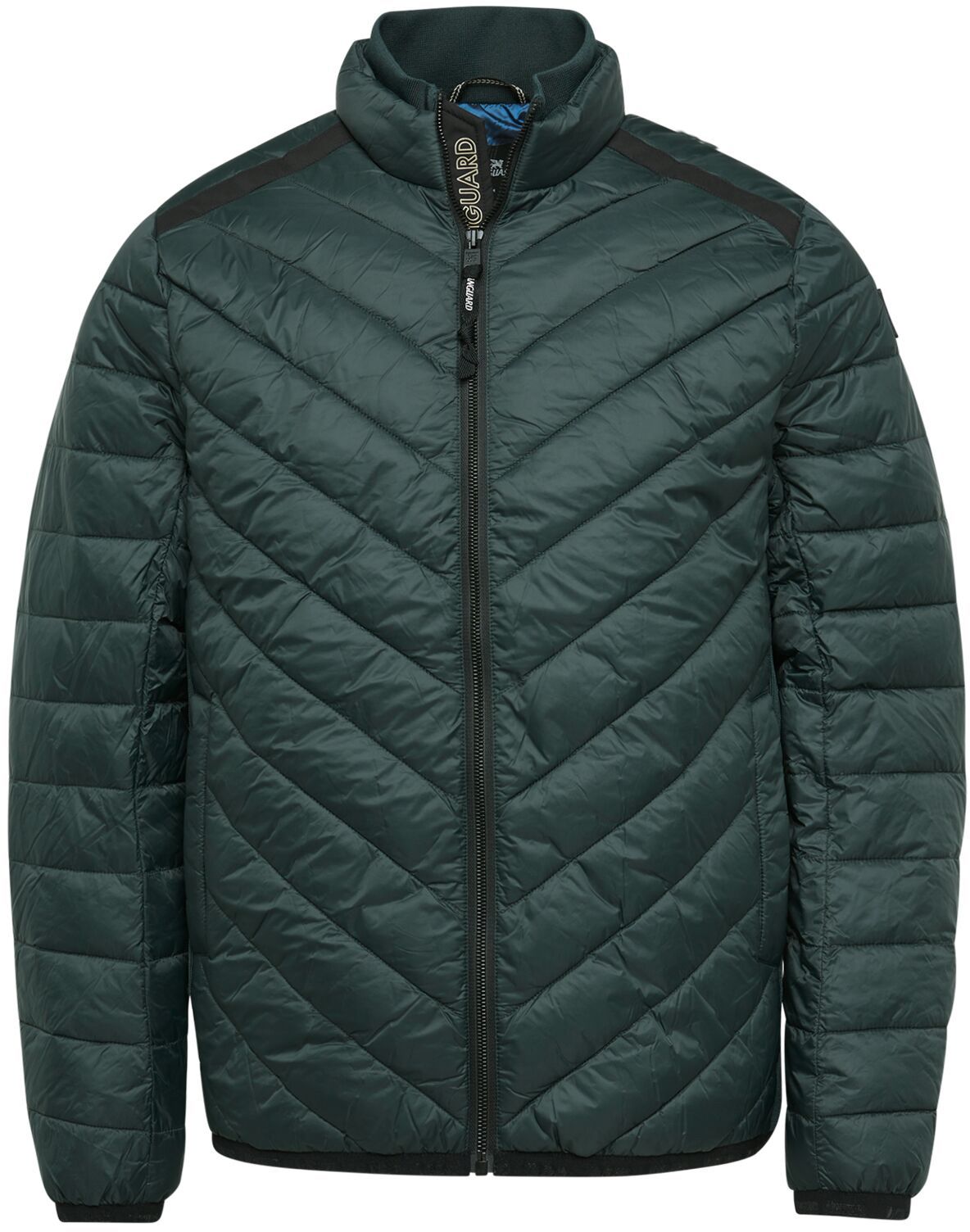 Vanguard Densylon Jacket Dark Green VJA2208172 order online | Suitable