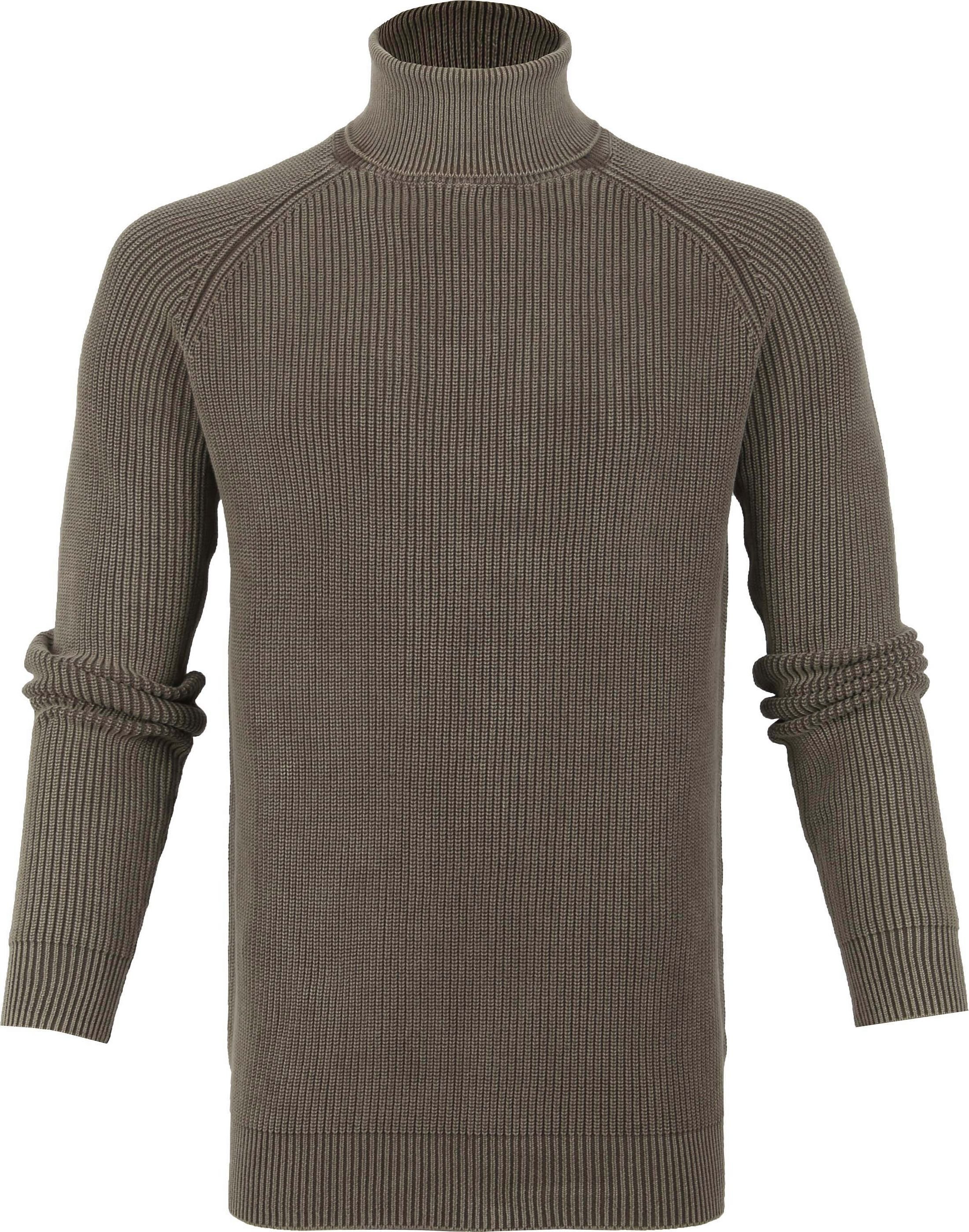 Suitable Turtleneck Lunf Grey order online | SPE21305LU28ST-186 | Suitable Norway