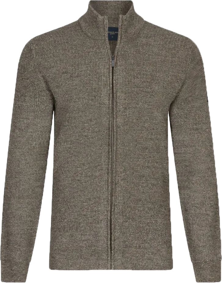 Cardigan Cavallaro Cipro Vert 119245000-521000 commander en ligne | Suitable