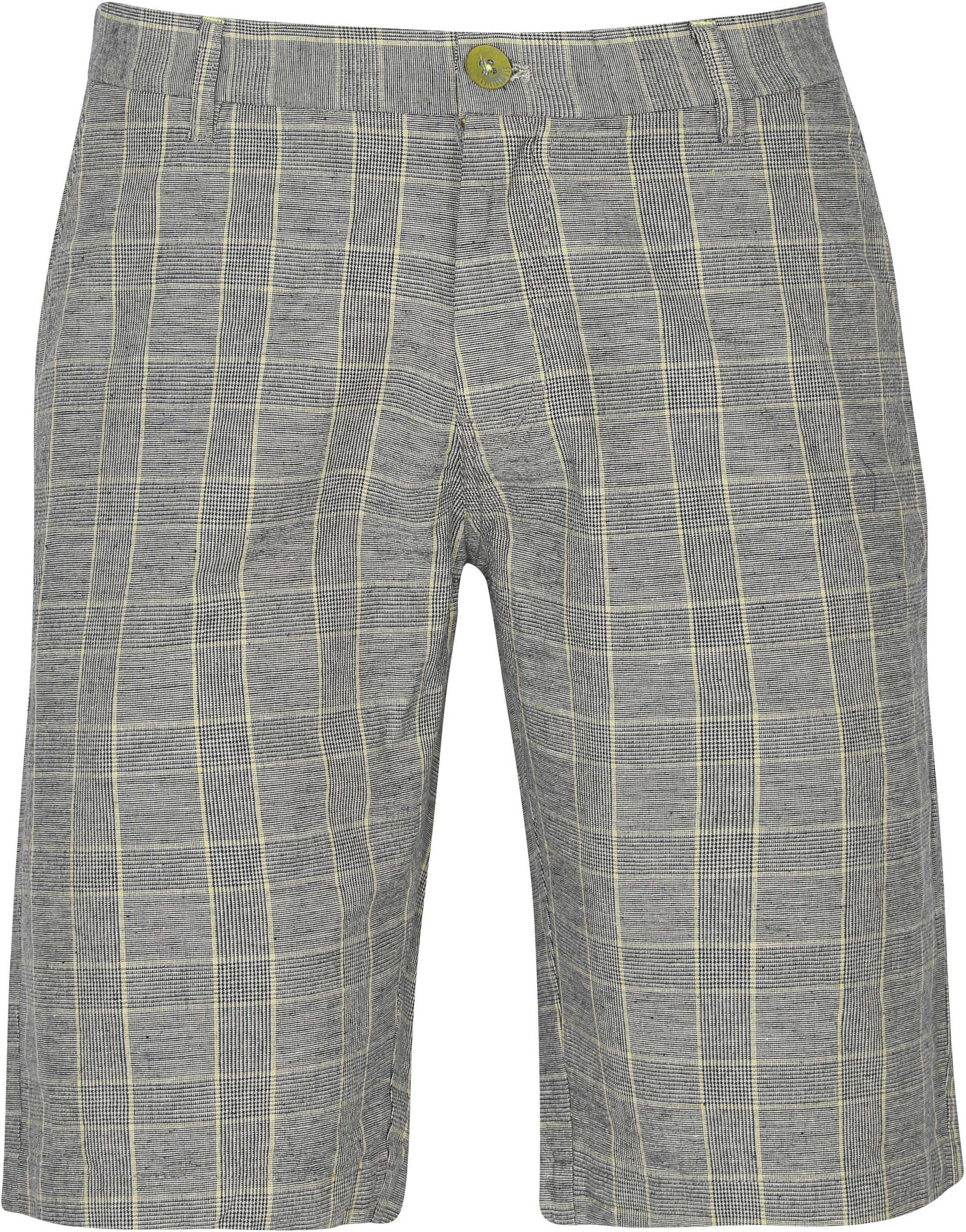 No Excess Shorts Check Black order online | 118190314 | Suitable Spain