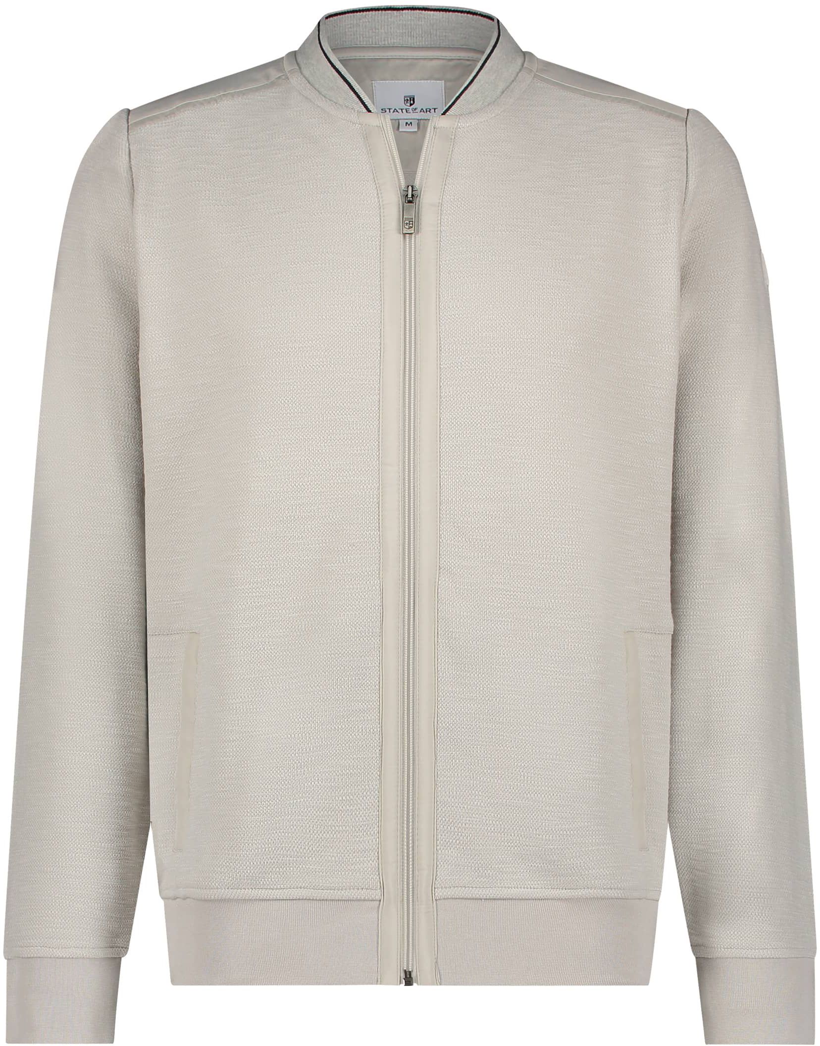 State Of Art Cardigan Beige 56115503-1400 order online | Suitable