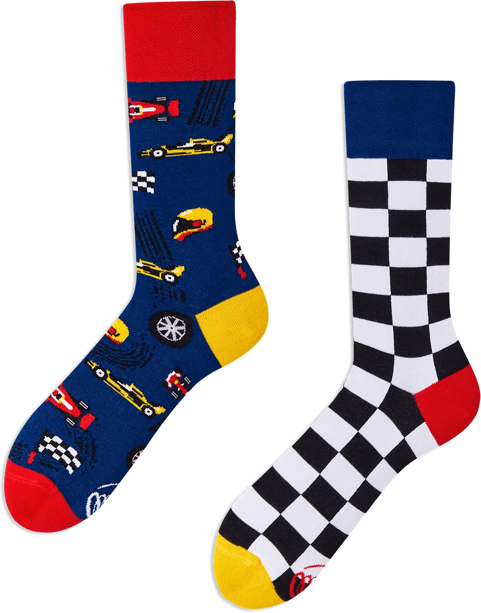 Many Mornings Socken Formula Racing R109-Formula Racing kaufen | Suitable