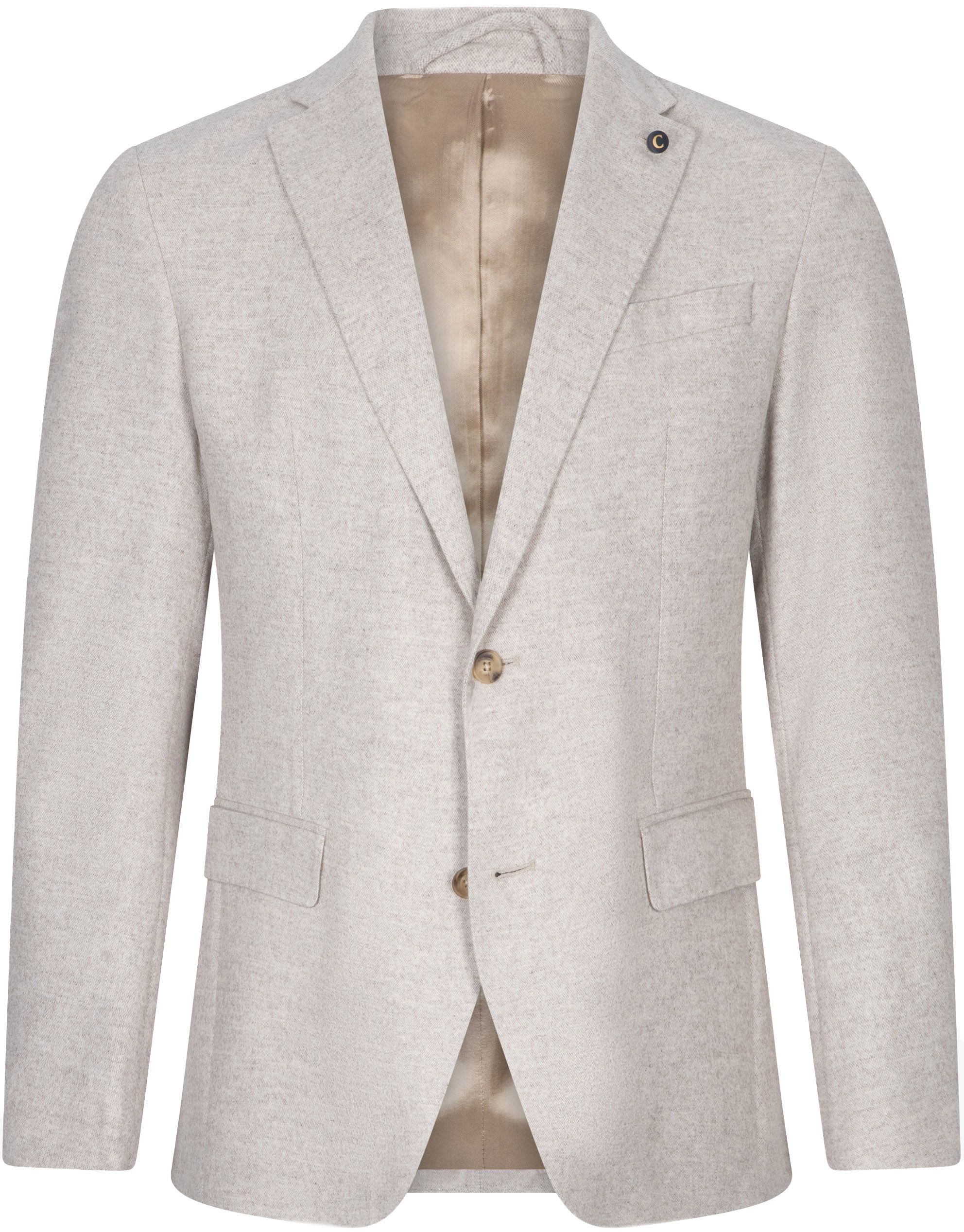 Cavallaro Venafro Blazer Grey 113245032-180006 order online | Suitable
