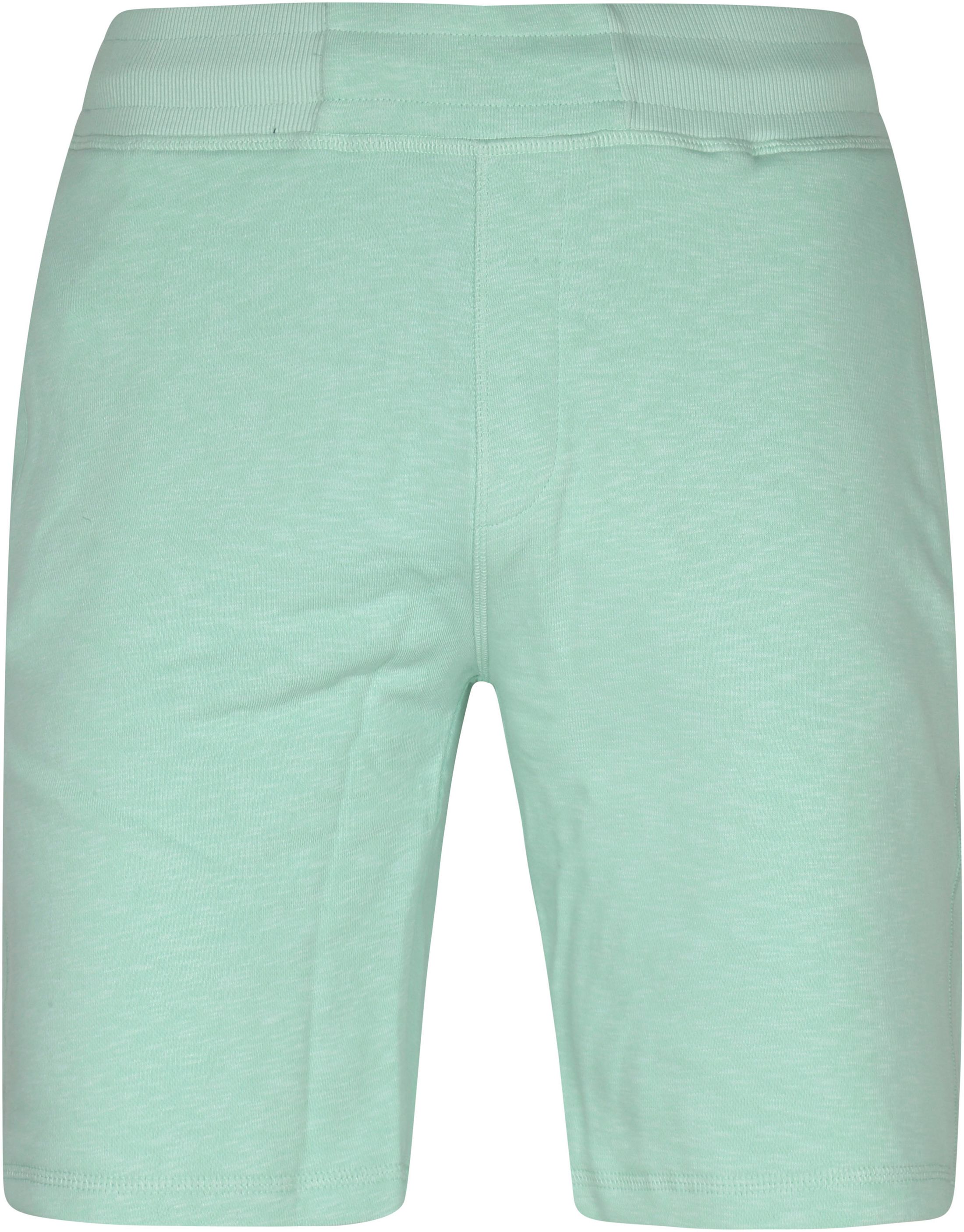 Suitable Respect Luke Korte Sweatpants Mintgroen RSP-22LUKE-MI kopen | Suitable