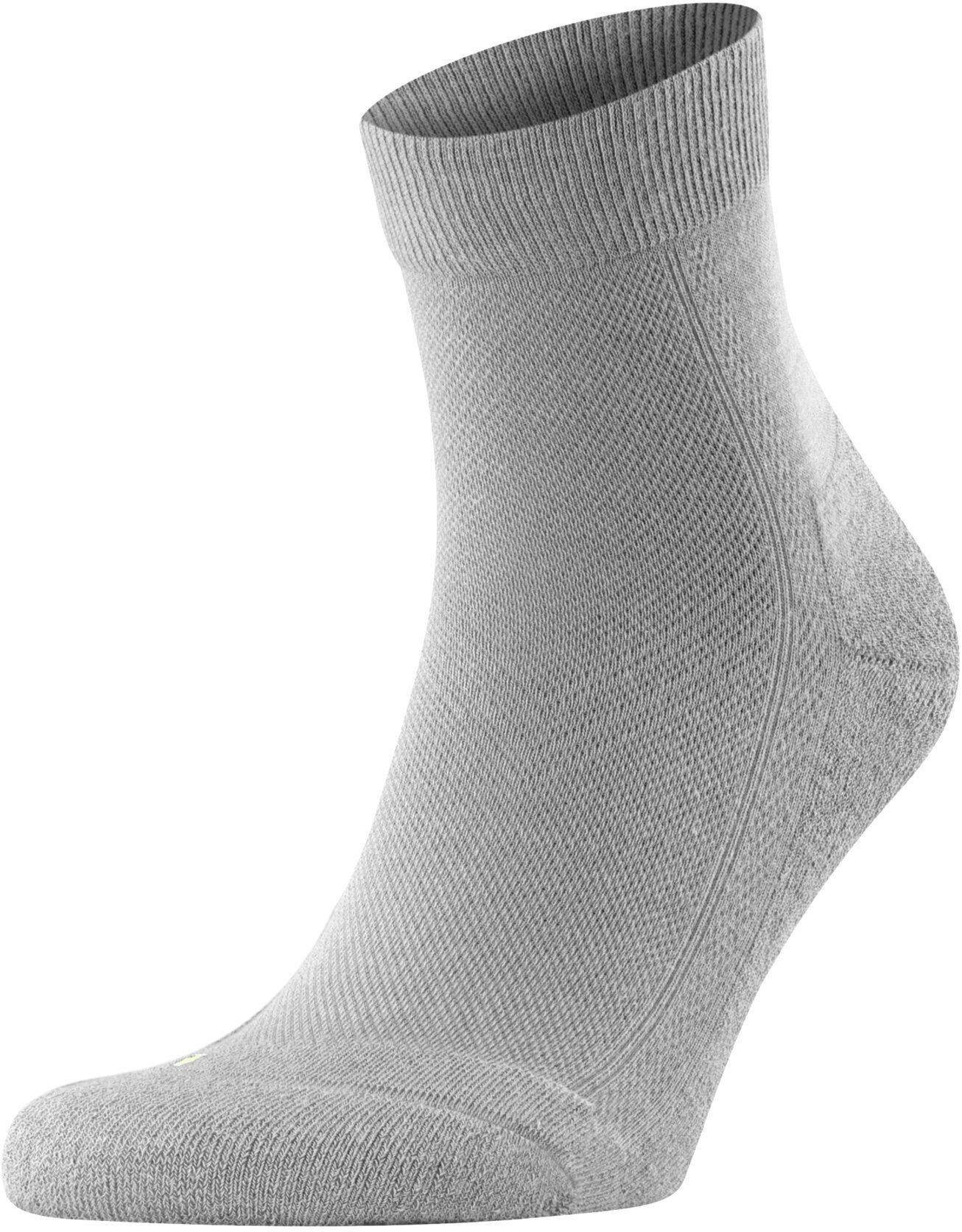 Falke Cool Kick Sok Grijs 16602-3401 kopen | Suitable