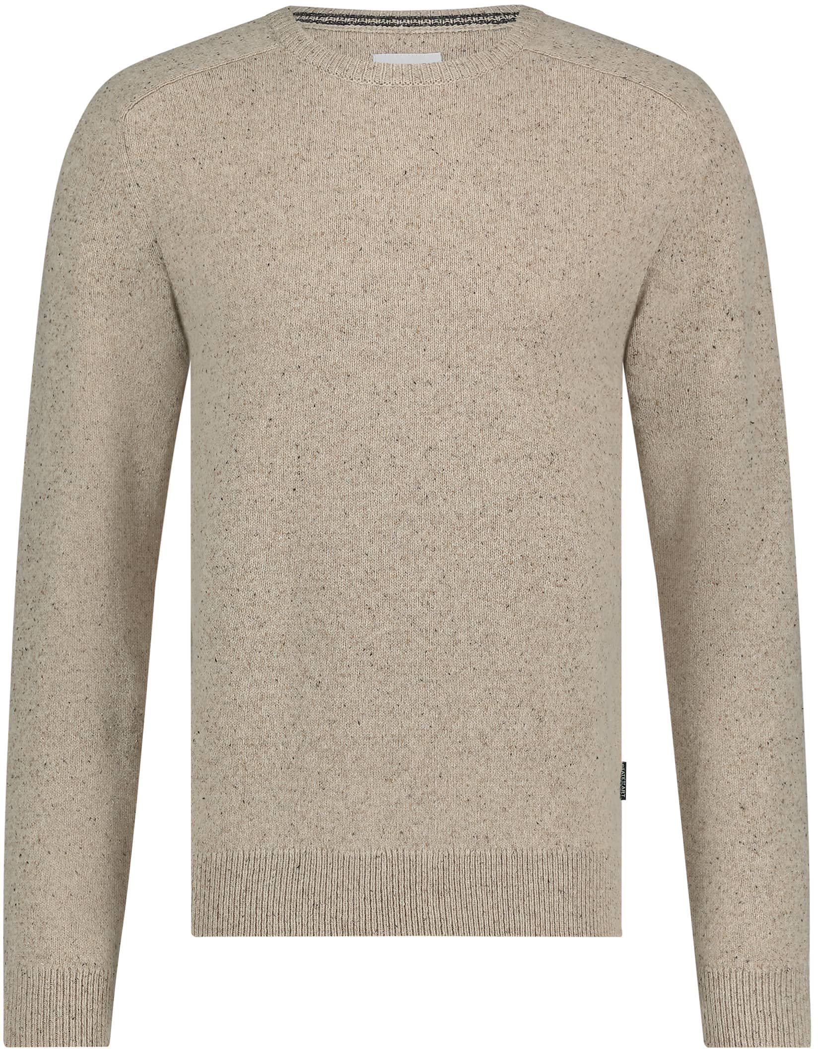 State Of Art Sweater Donegal Melange Beige 11124034-1600 order online | Suitable