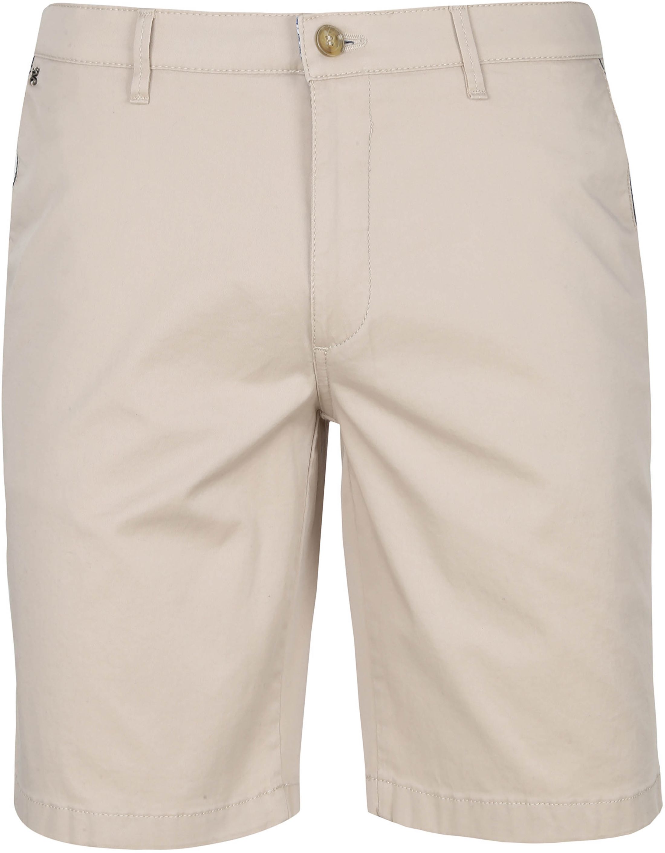 Gardeur Shorts Bermuda Jasper Beige size W 32/33