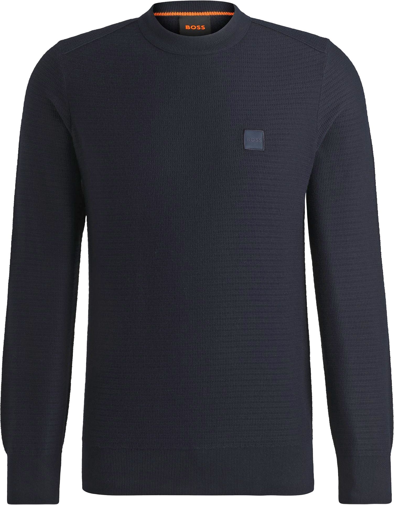 BOSS Pull Anion Navy 50527584-404 order online | Suitable