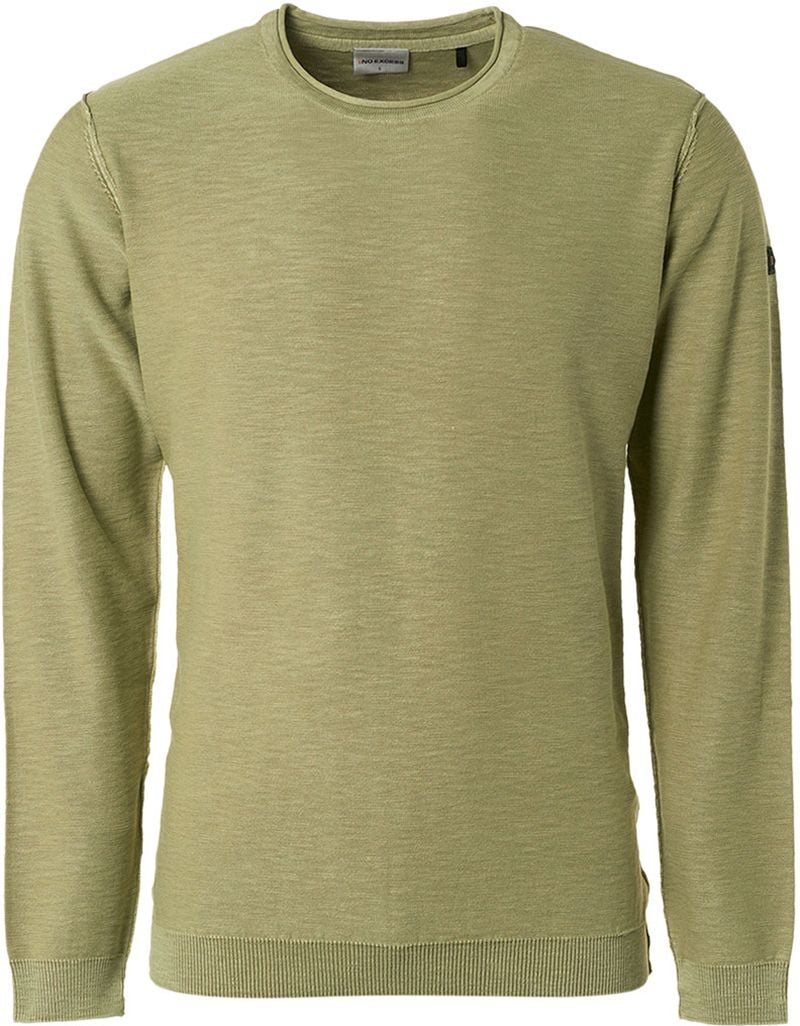 No Excess Sweater Green order online | 19230101-051 | Suitable Lithuania