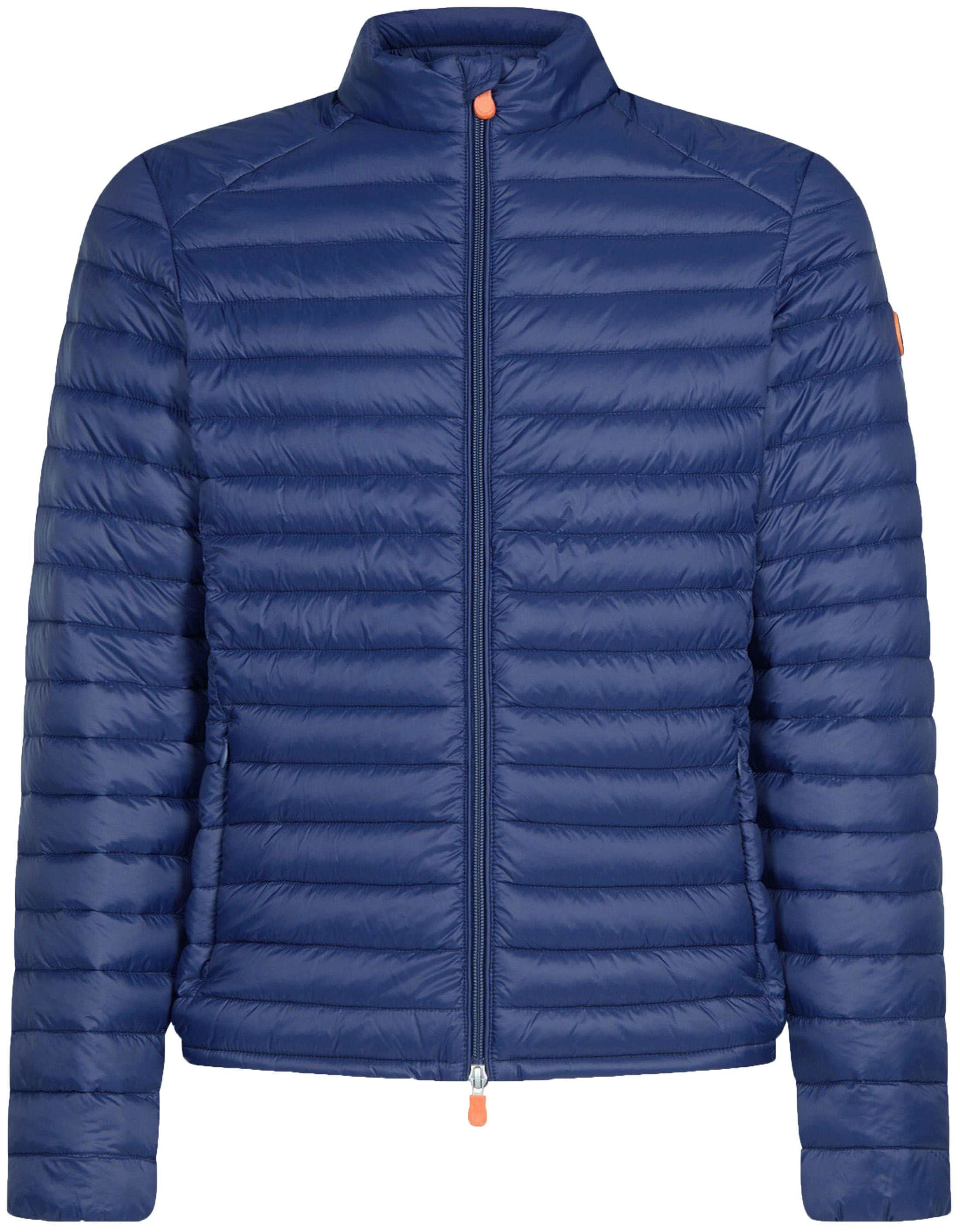 Save The Duck Jacket Giga Alexander Snorkel Blue size L