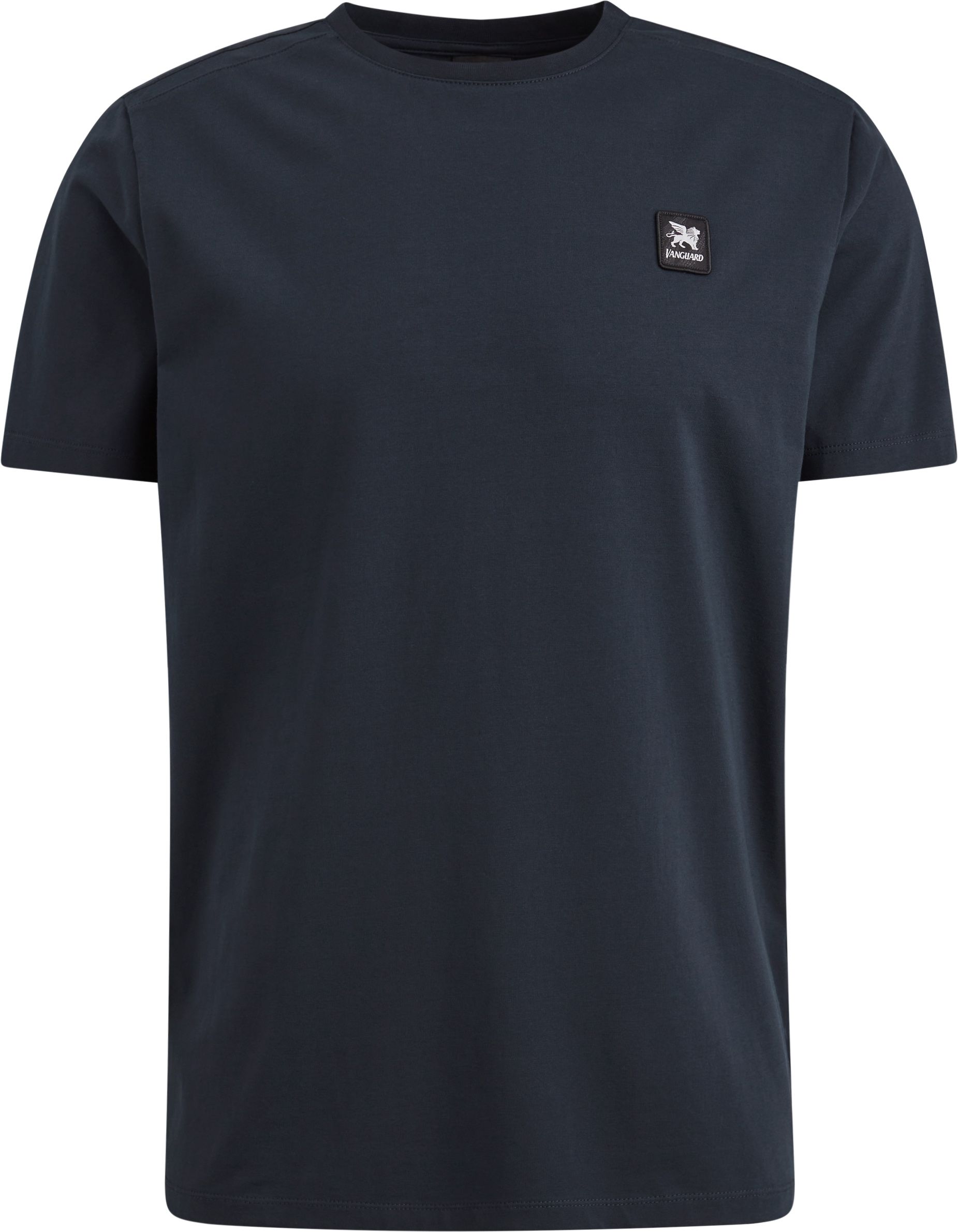 Vanguard T-Shirt Jersey Navy VTSS2409560-5073 order online | Suitable