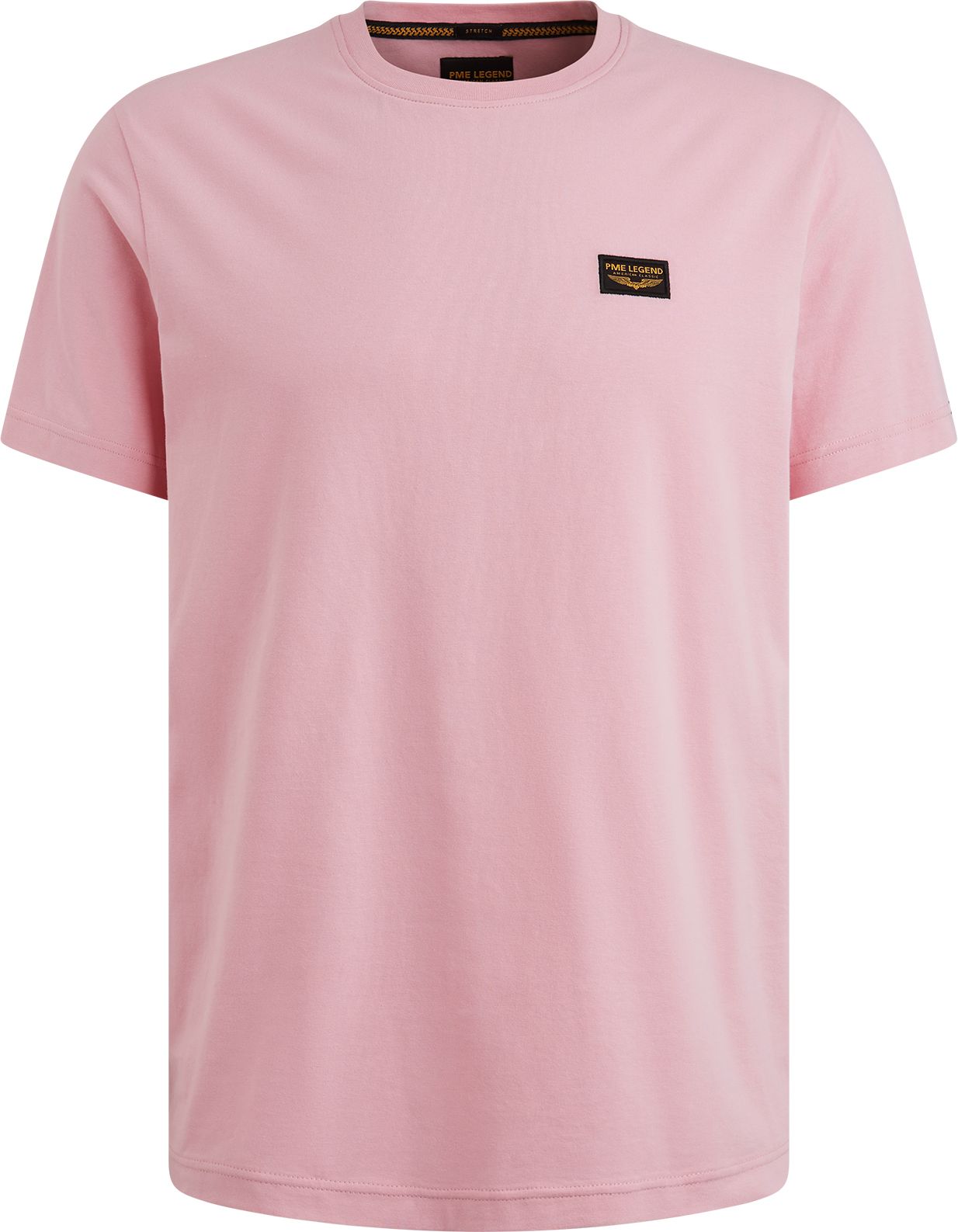 PME Legend Guyver T-Shirt Pink PTSS2505599-4033 order online | Suitable