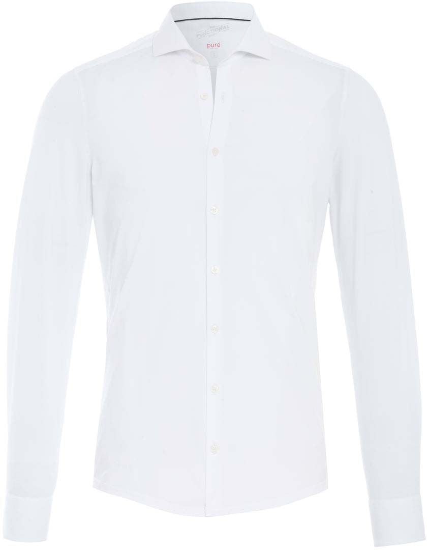 Pure H.Tico The Functional White Shirt order online | 4030-21750-900 | Suitable Lithuania