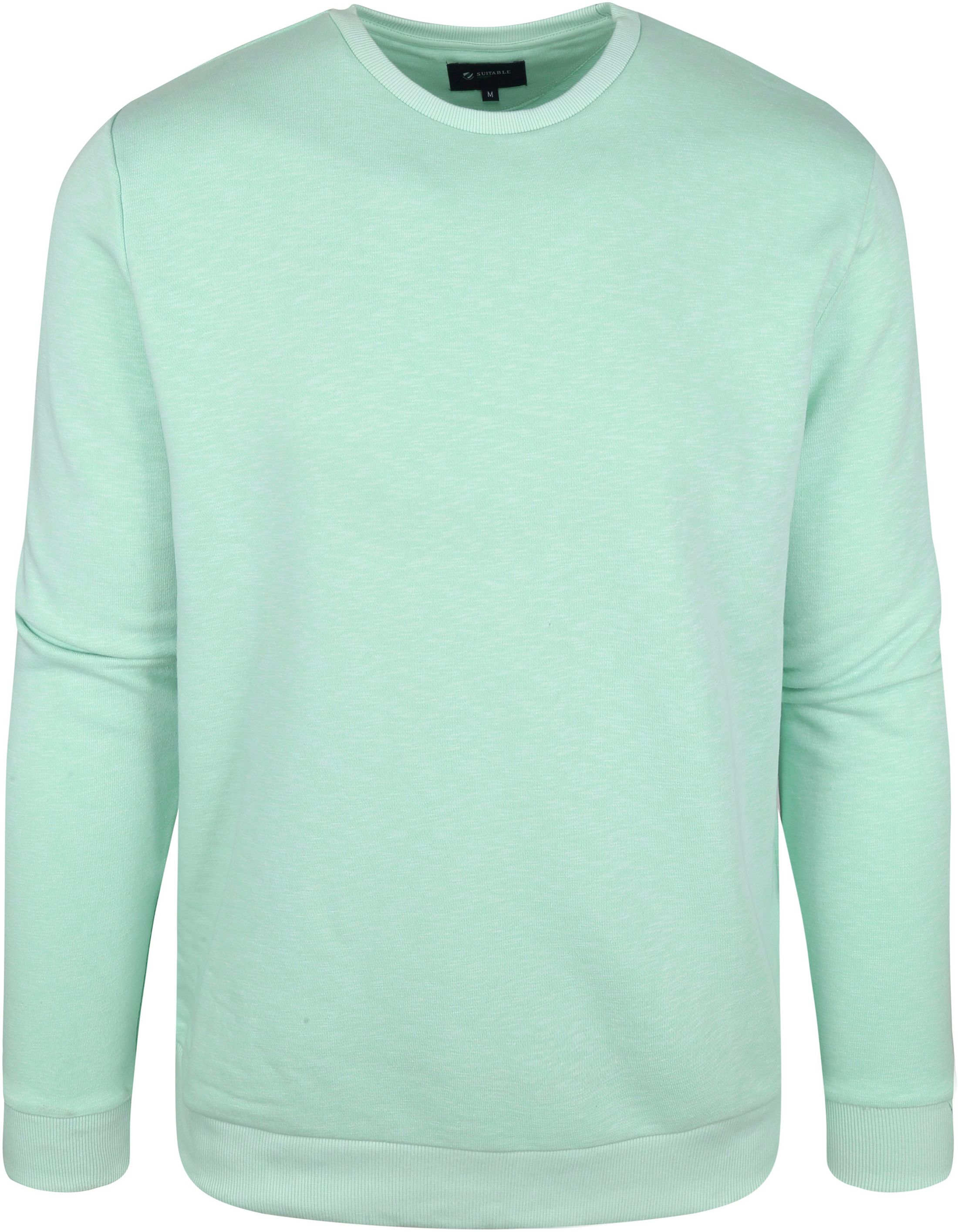 Suitable Sweater Jerry Green RSP-22JERRY-MI order online | Suitable