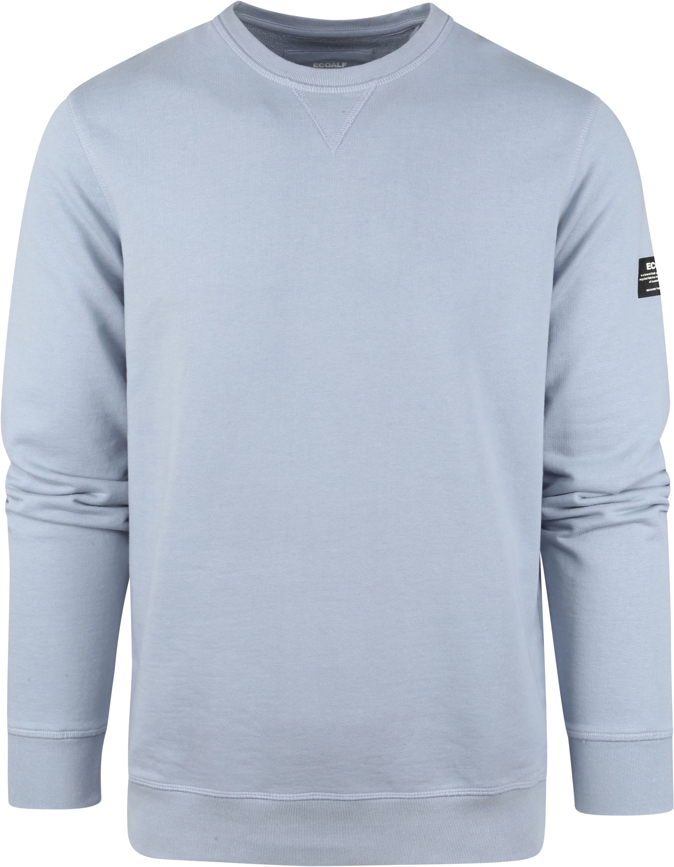 Ecoalf San Diego Sweater Blue size XL