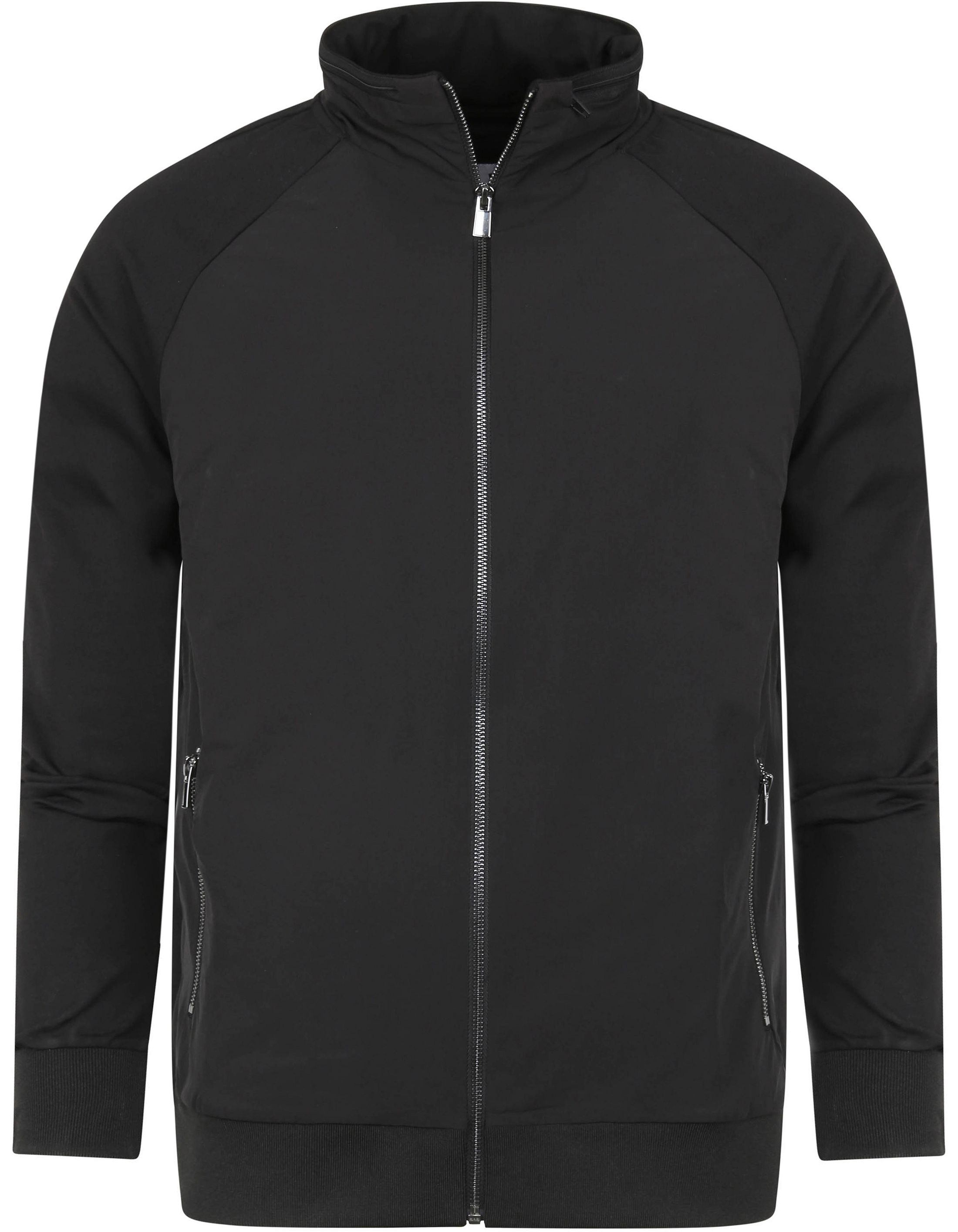 Suitable Prestige Otis Cardigan Black order online | SPE21312OT41ST-990 | Suitable Lithuania